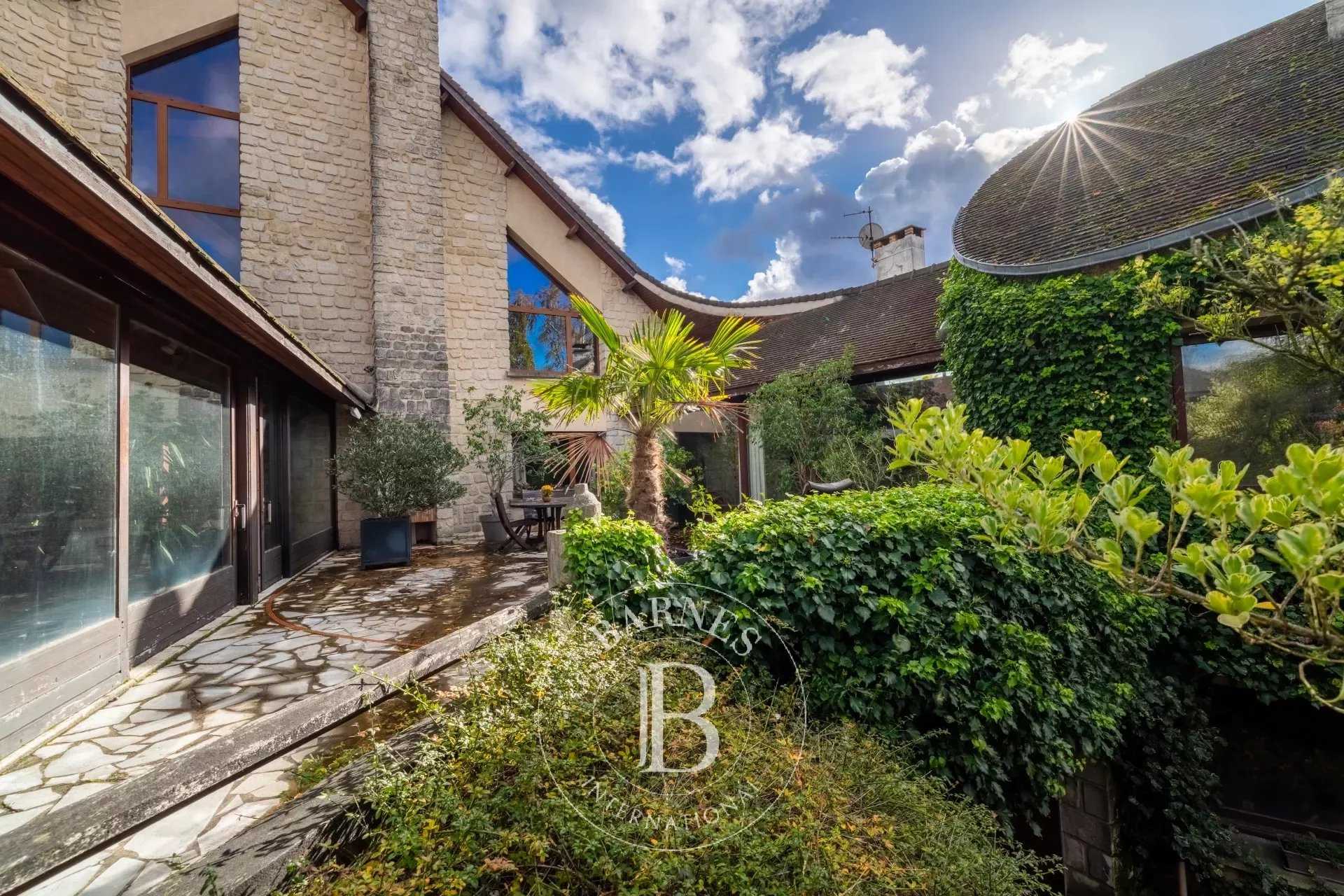 Bry-sur-Marne  - House 4 Bedrooms