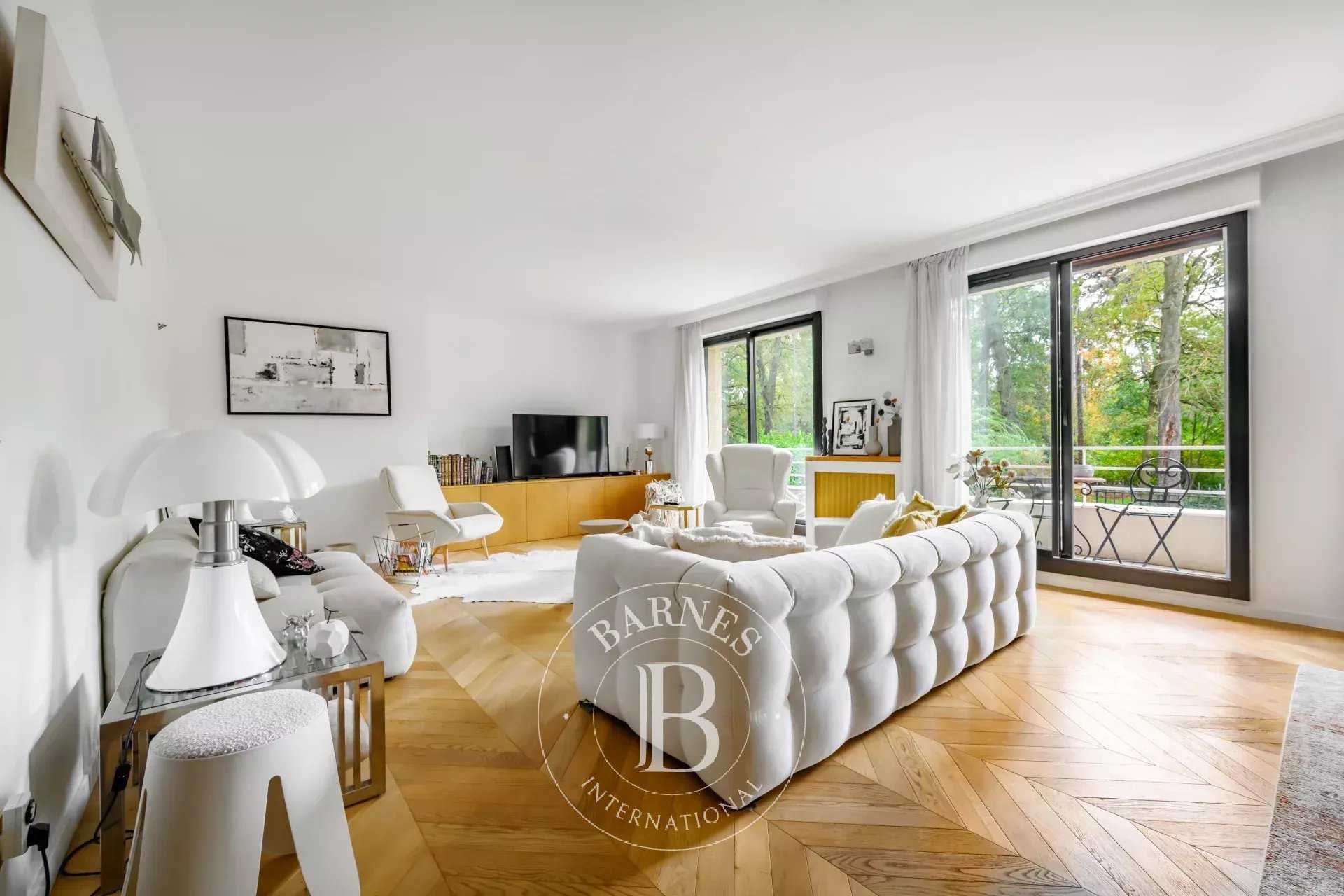 Fontenay-sous-Bois  - Appartement 4 Pièces 3 Chambres