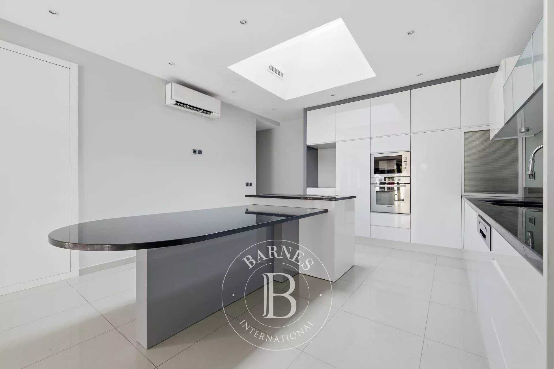 Saint-Maur-des-Fossés  - Casa adosada 1 Cuarto 3 Habitaciones