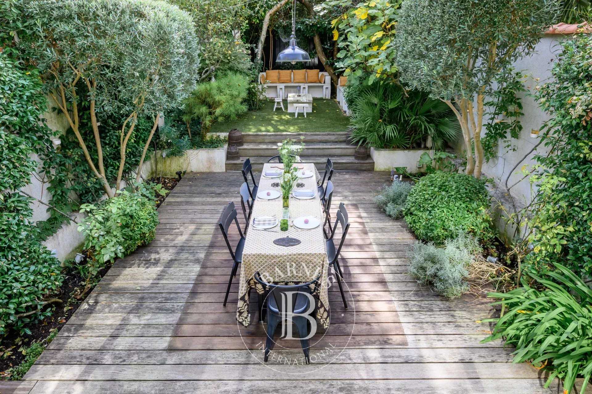 Saint-Maurice  - House 4 Bedrooms