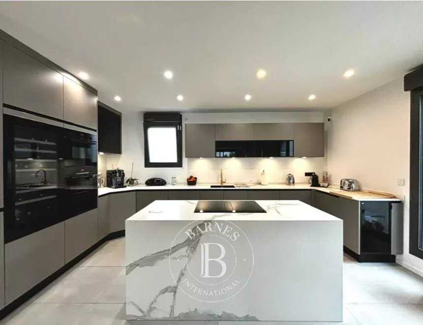 Saint-Maur-des-Fossés  - Casa 6 Cuartos 4 Habitaciones