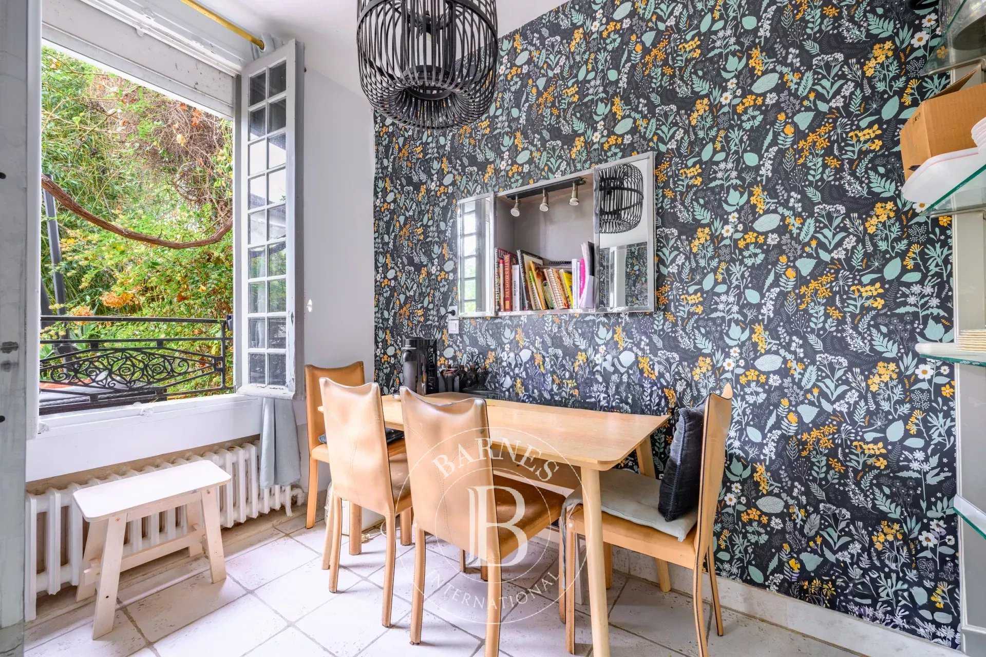 Saint-Maur-des-Fossés  - Casa 5 Cuartos 3 Habitaciones