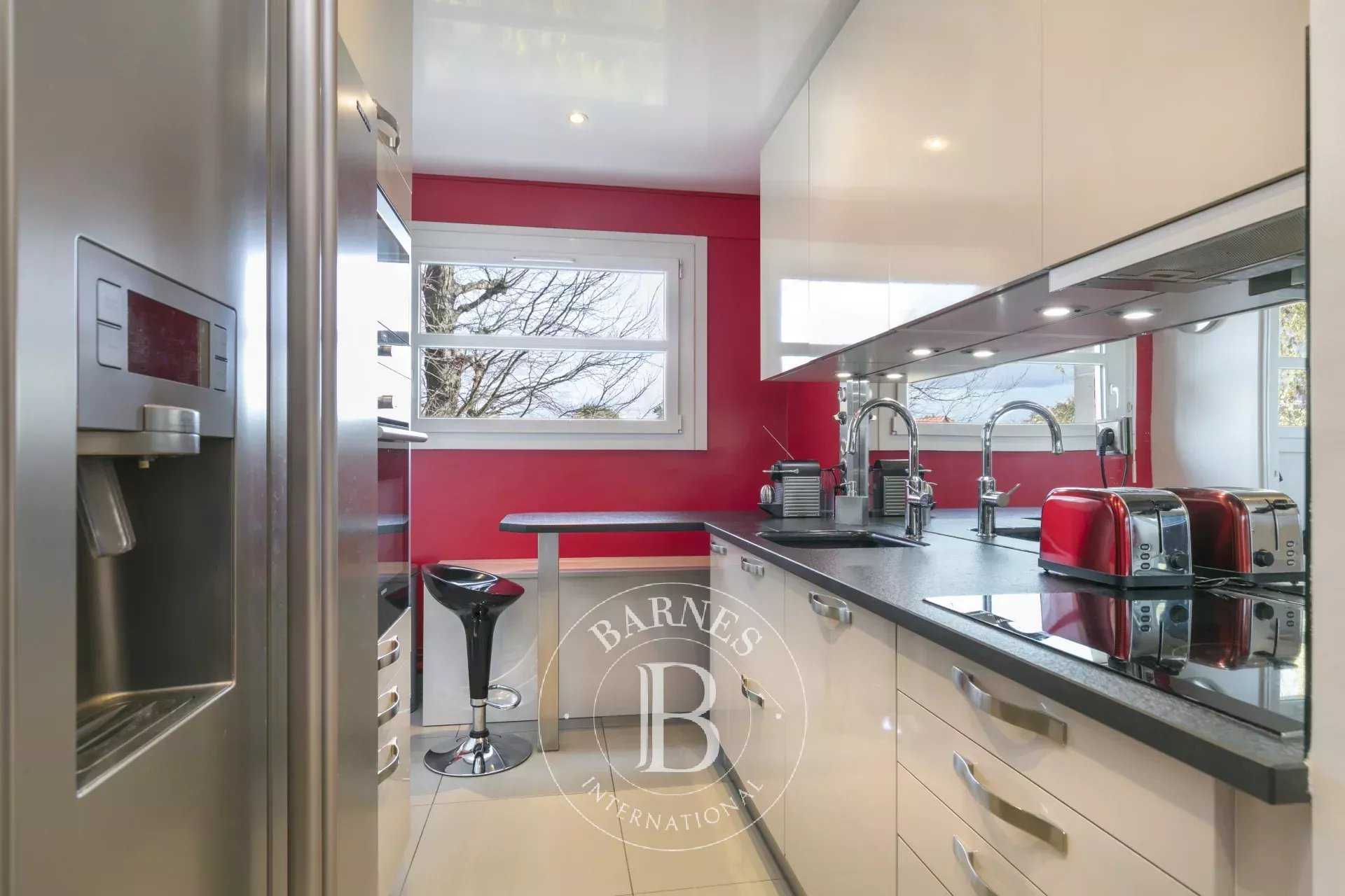 Nogent-sur-Marne  - Apartment 4 Bedrooms