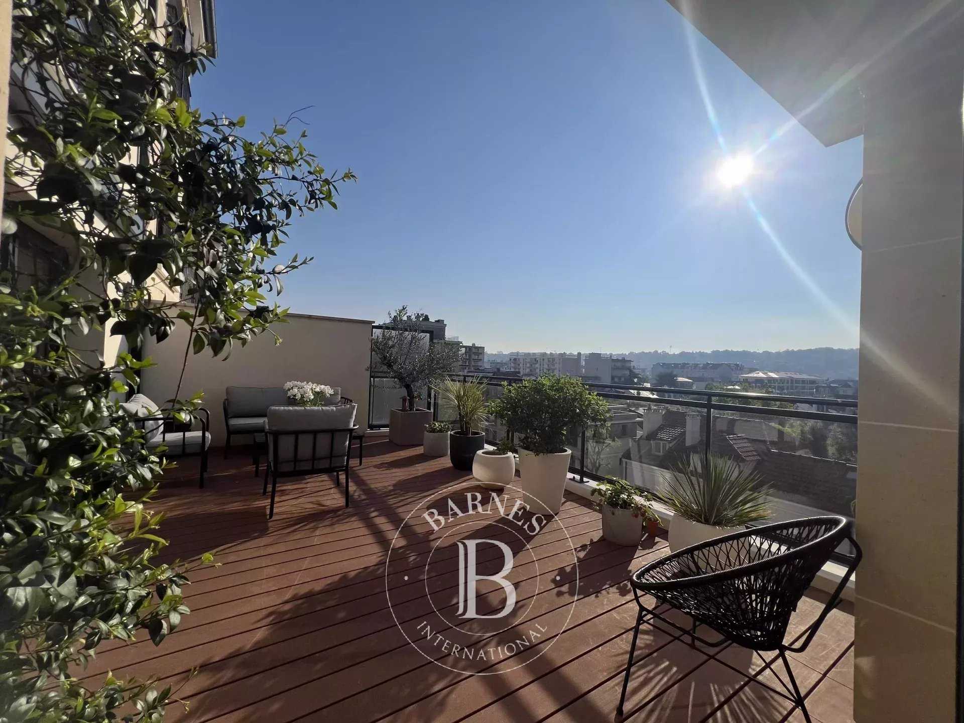 Saint-Maur-des-Fossés  - Apartment 2 Bedrooms