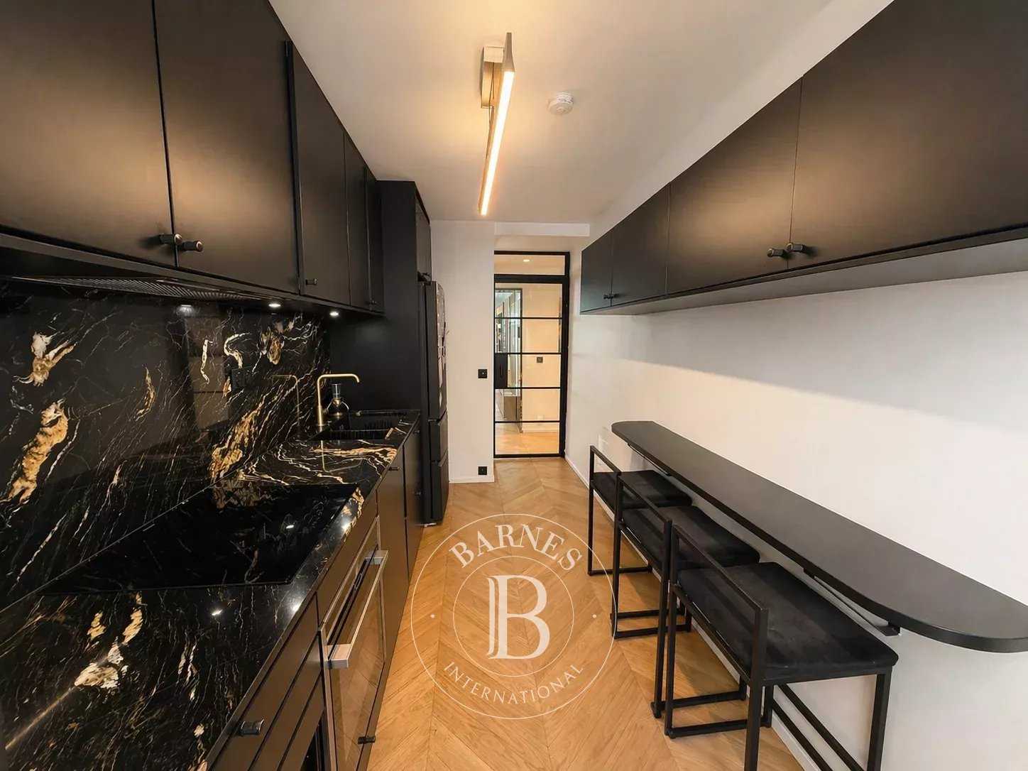 Saint-Maurice  - Appartement 4 Pi&egrave;ces 3 Chambres