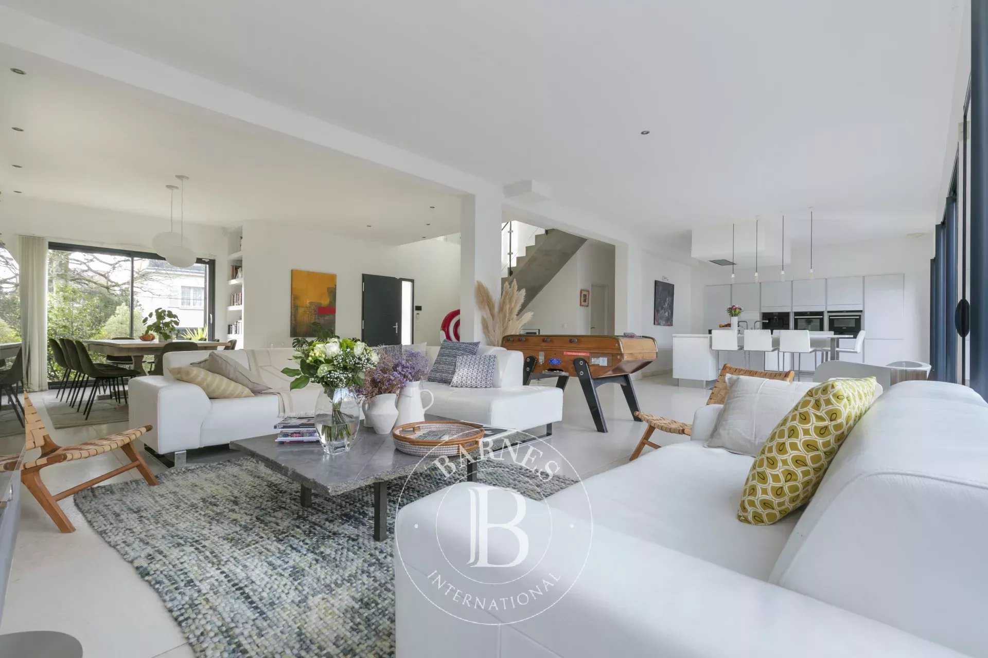 Saint-Maur-des-Fossés  - Casa 8 Cuartos 5 Habitaciones