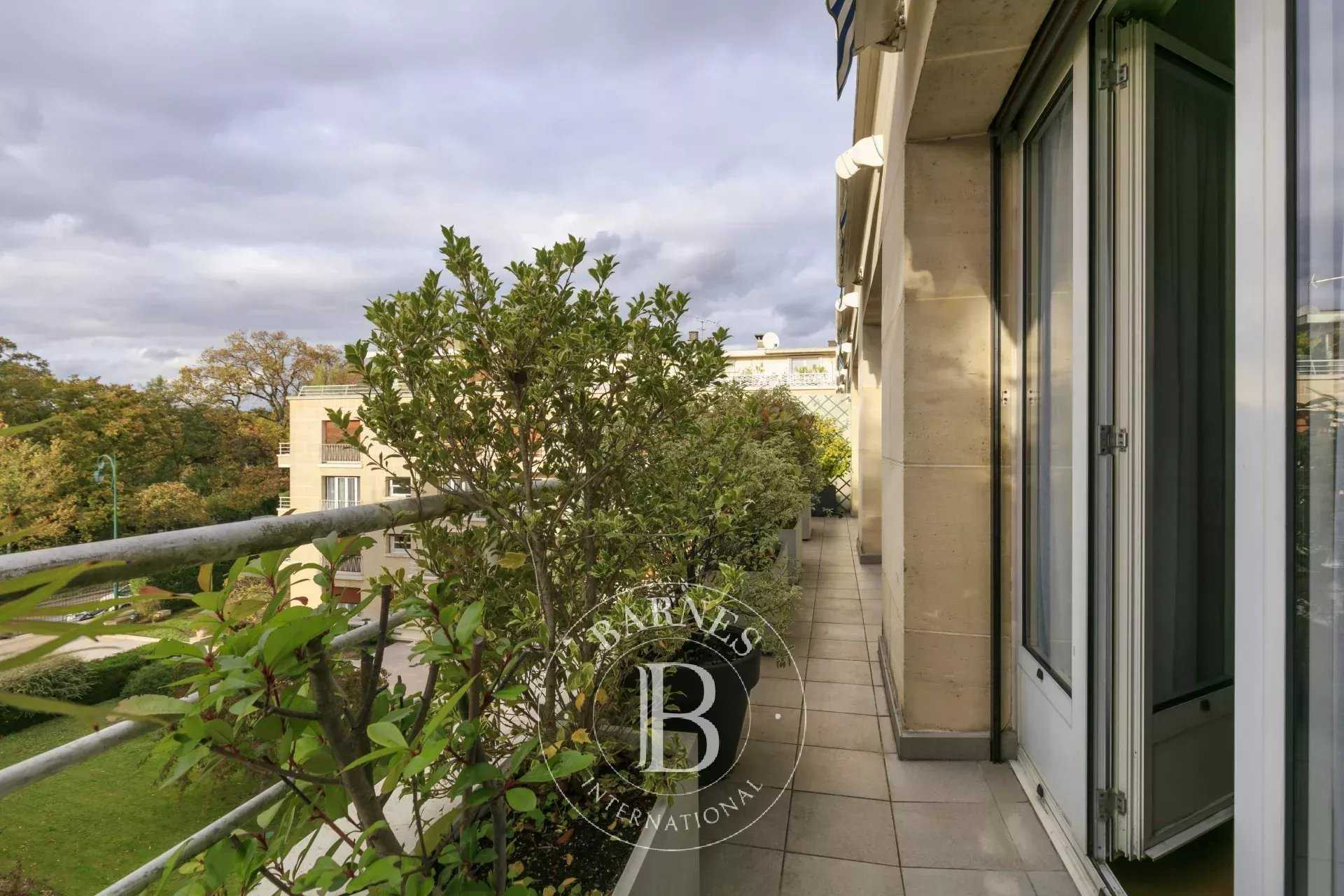 Nogent-sur-Marne  - Apartment 4 Bedrooms