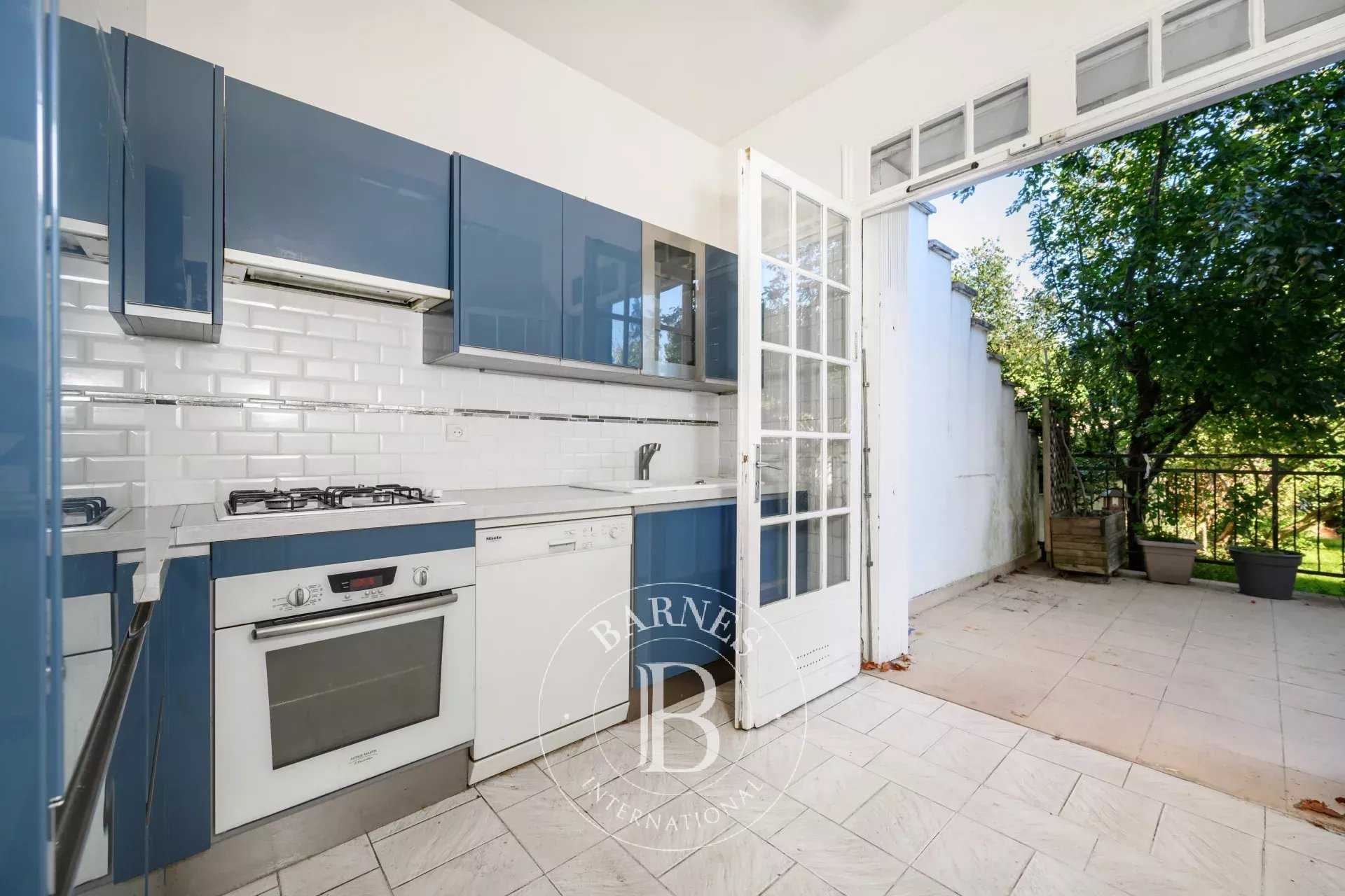 Nogent-sur-Marne  - Casa 7 Cuartos 5 Habitaciones