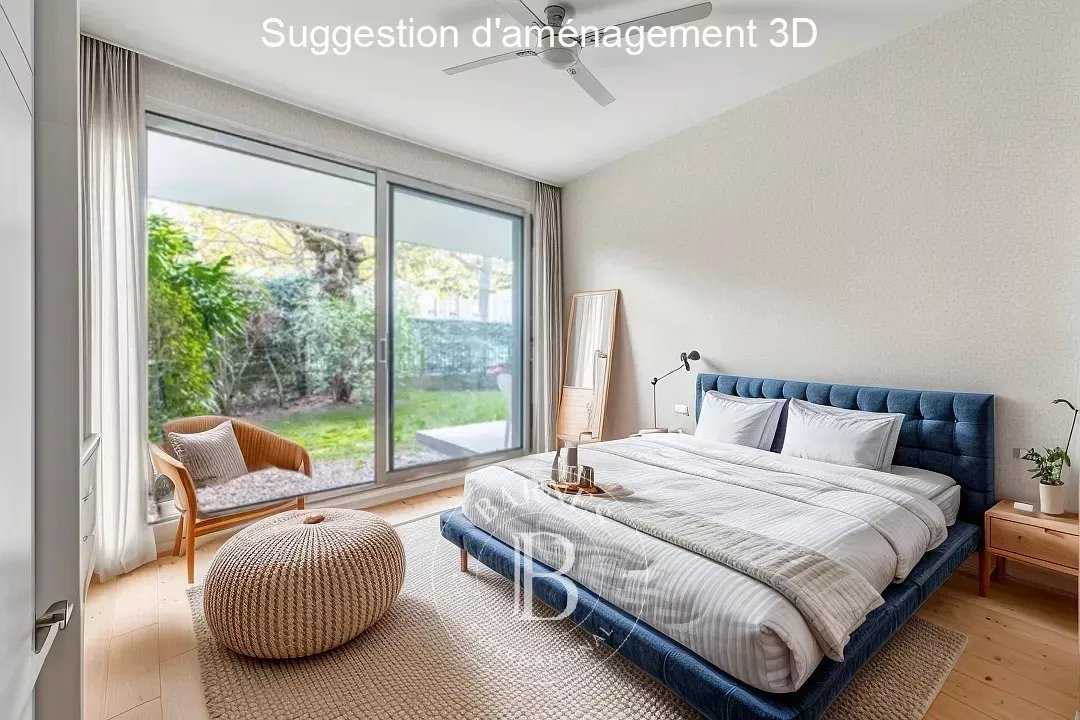 Le Perreux-sur-Marne  - Apartment 1 Bedroom