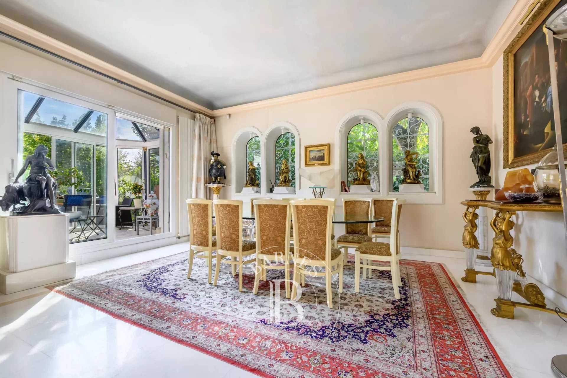 Nogent-sur-Marne  - House 4 Bedrooms