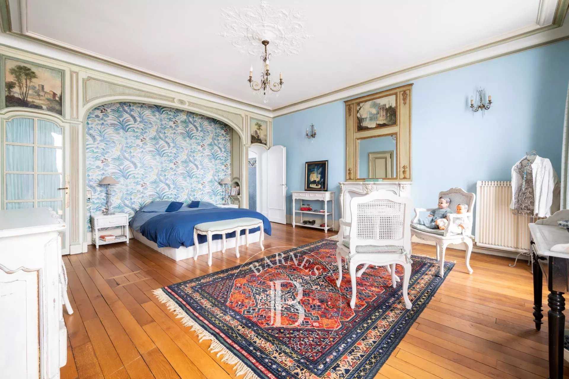 Saint-Maur-des-Fossés  - Finca 9 Cuartos 6 Habitaciones