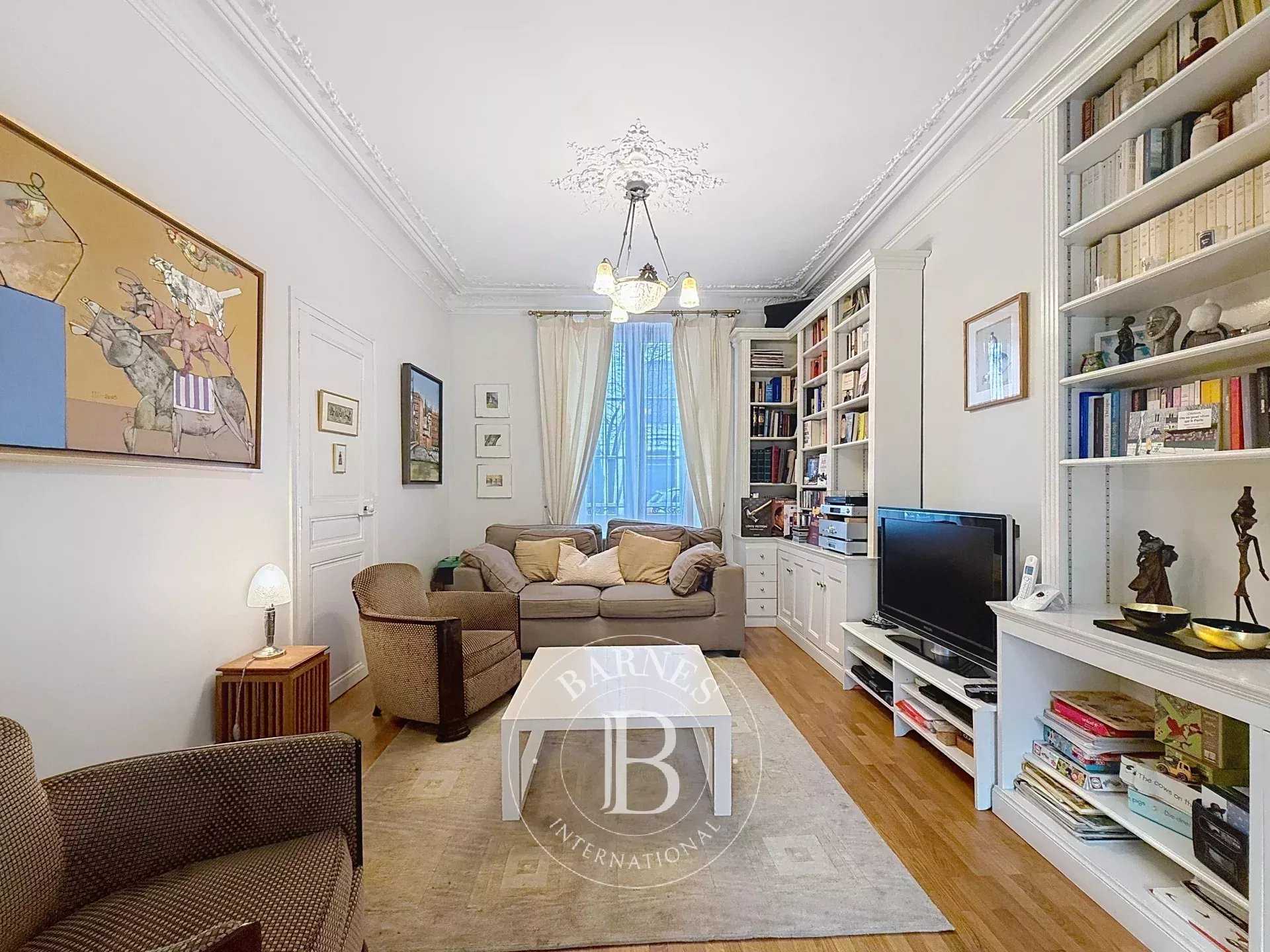 Saint-Mandé  - House 5 Bedrooms