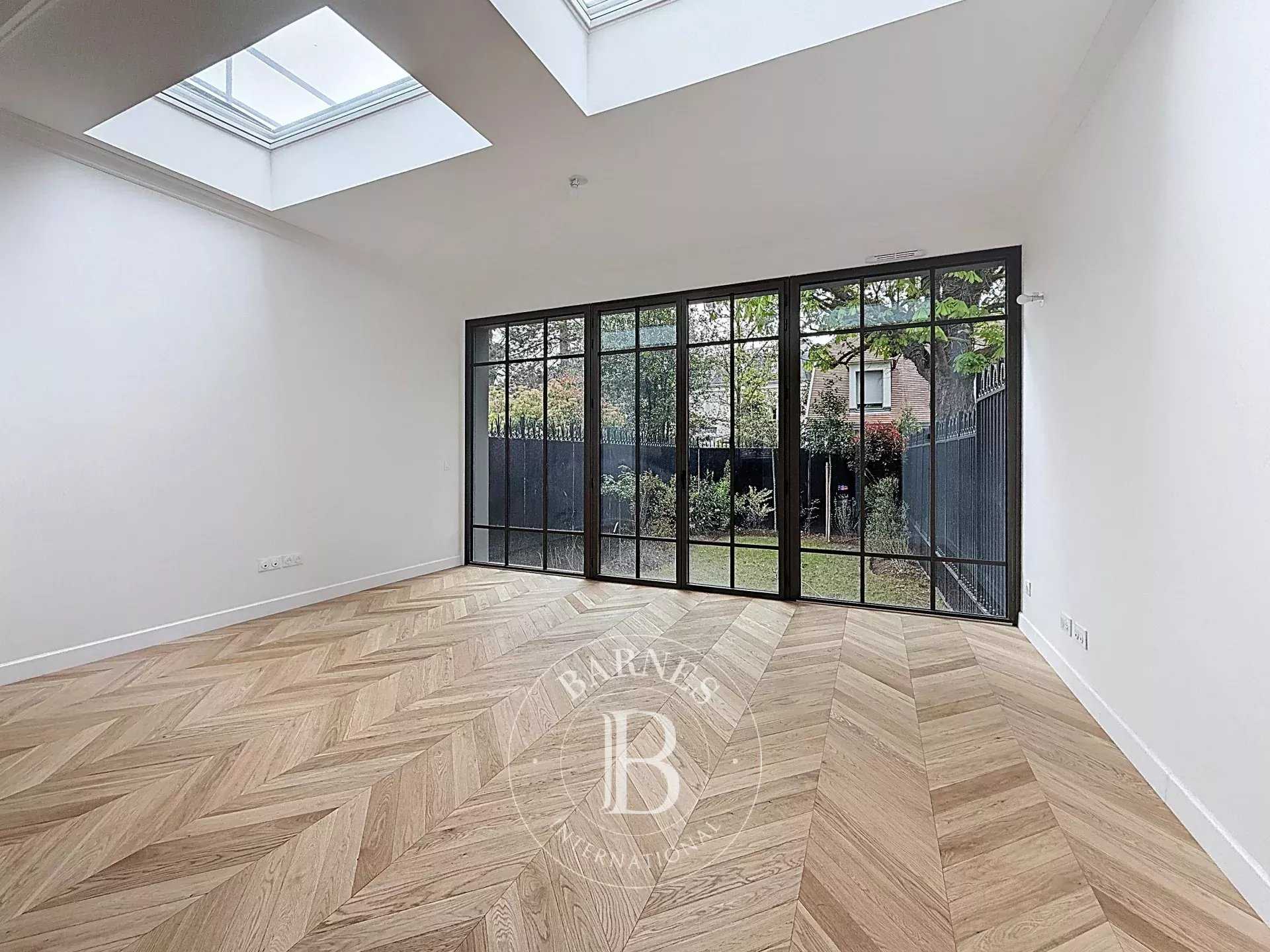 Vincennes  - House 5 Bedrooms