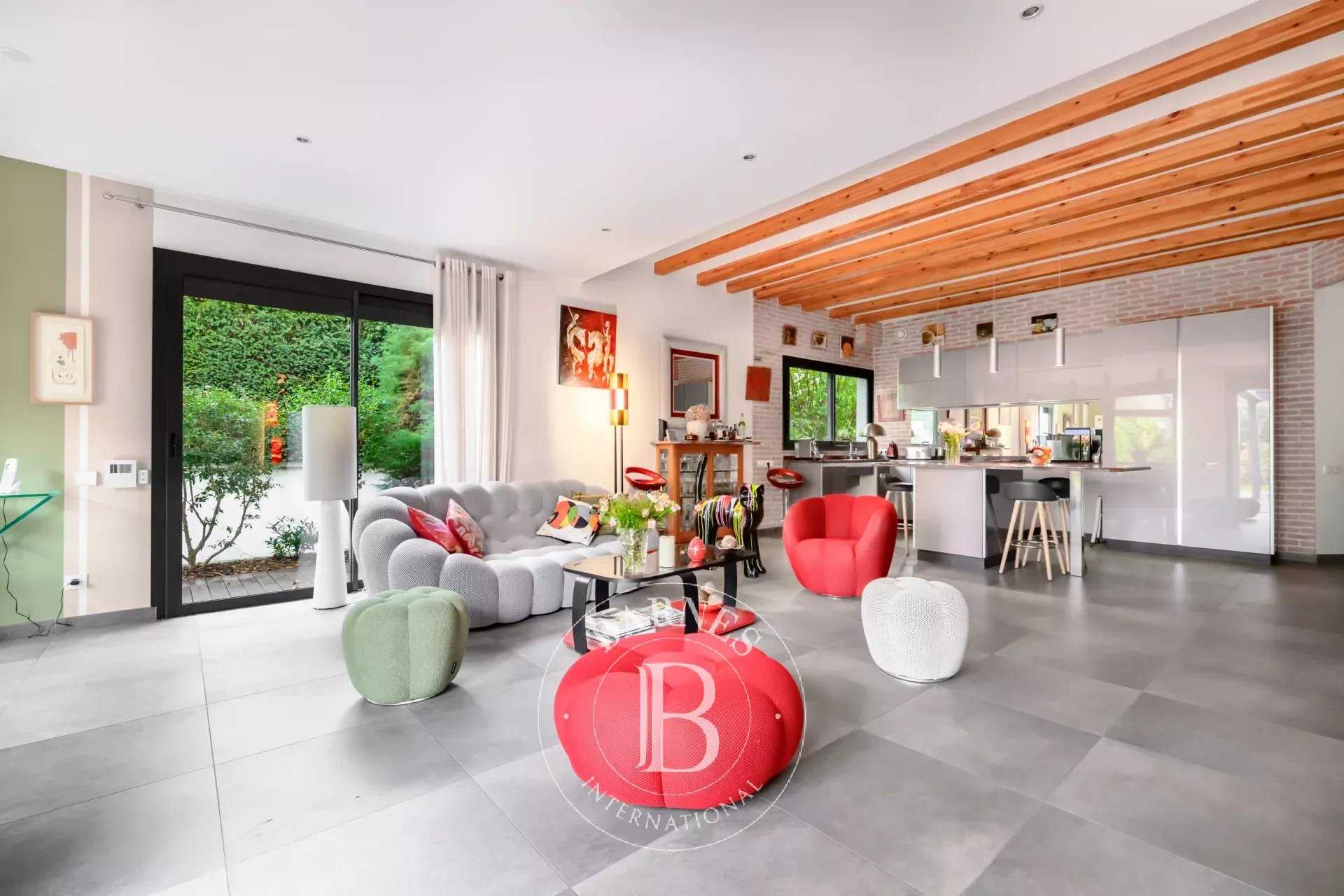 Saint-Maur-des-Fossés  - House 4 Bedrooms