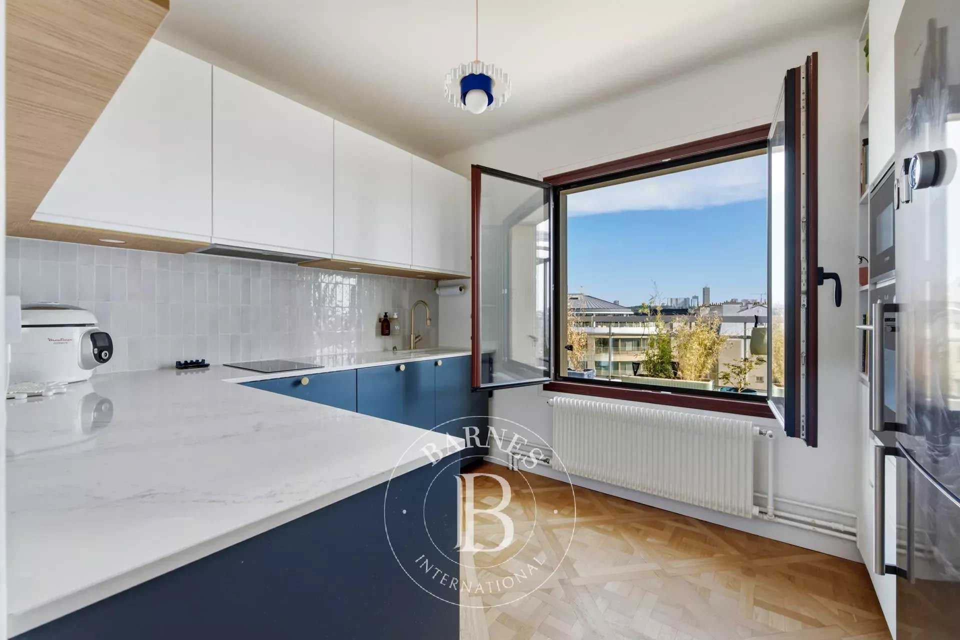 Vincennes  - Apartment 2 Bedrooms