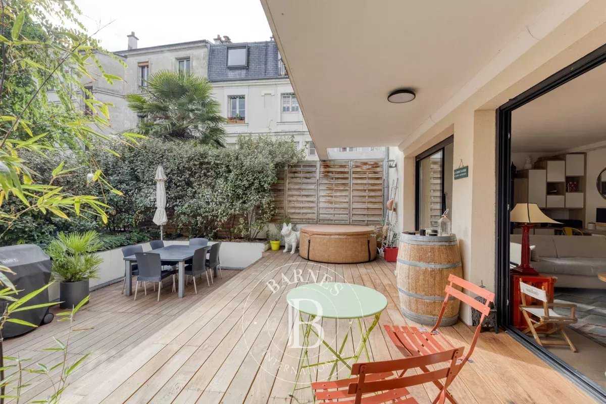 Saint-Mandé  - Apartment 3 Bedrooms