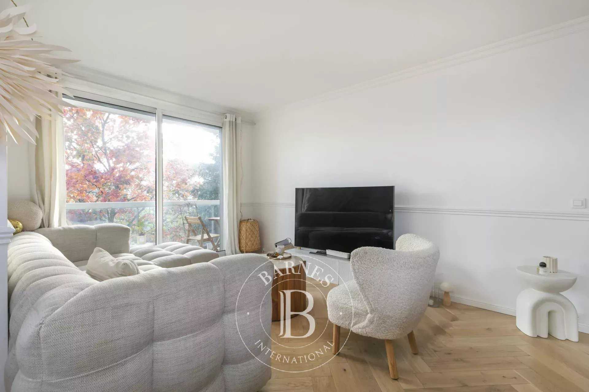 Le Perreux-sur-Marne  - Apartment 1 Bedroom