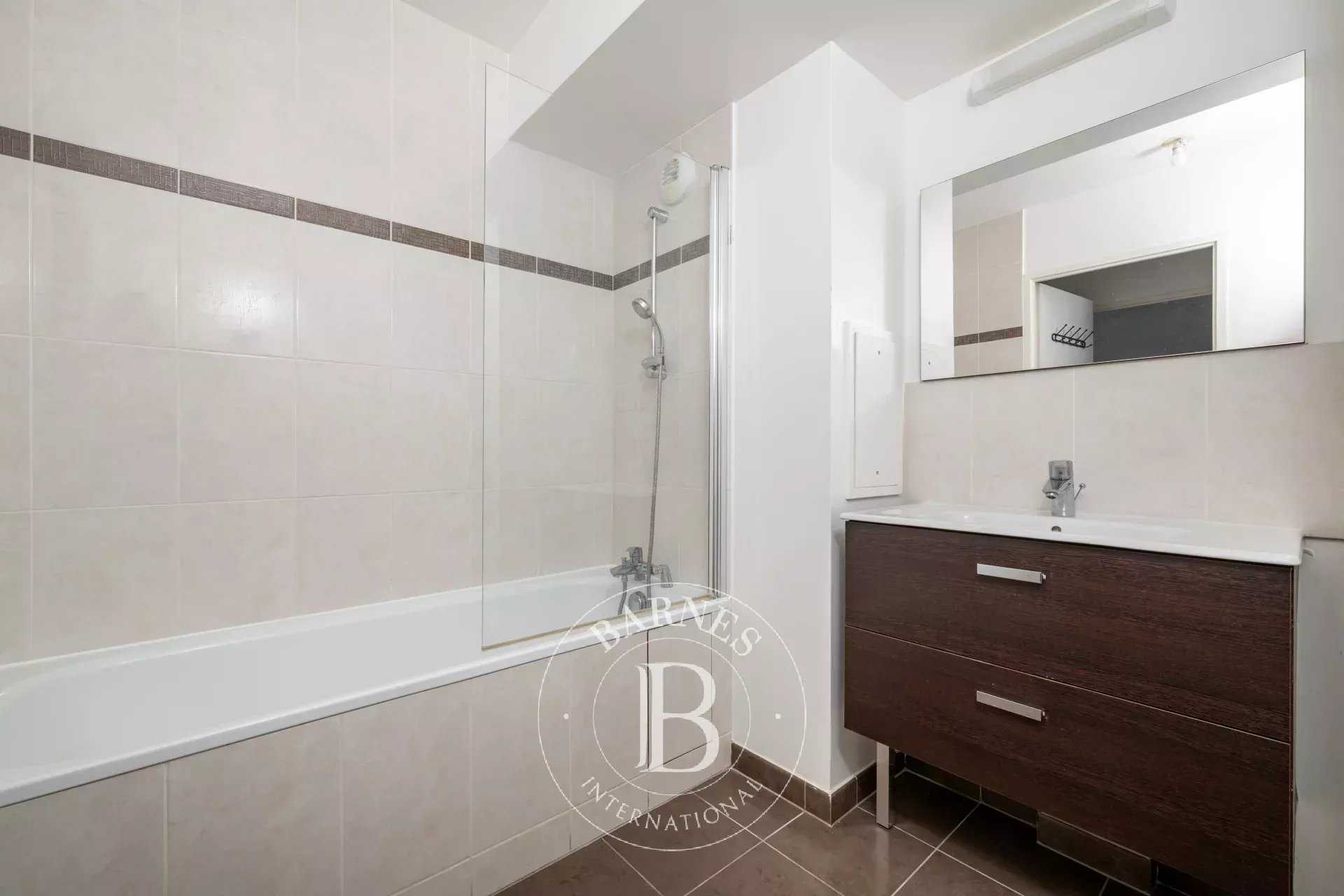 Cachan  - Piso 3 Cuartos 2 Habitaciones