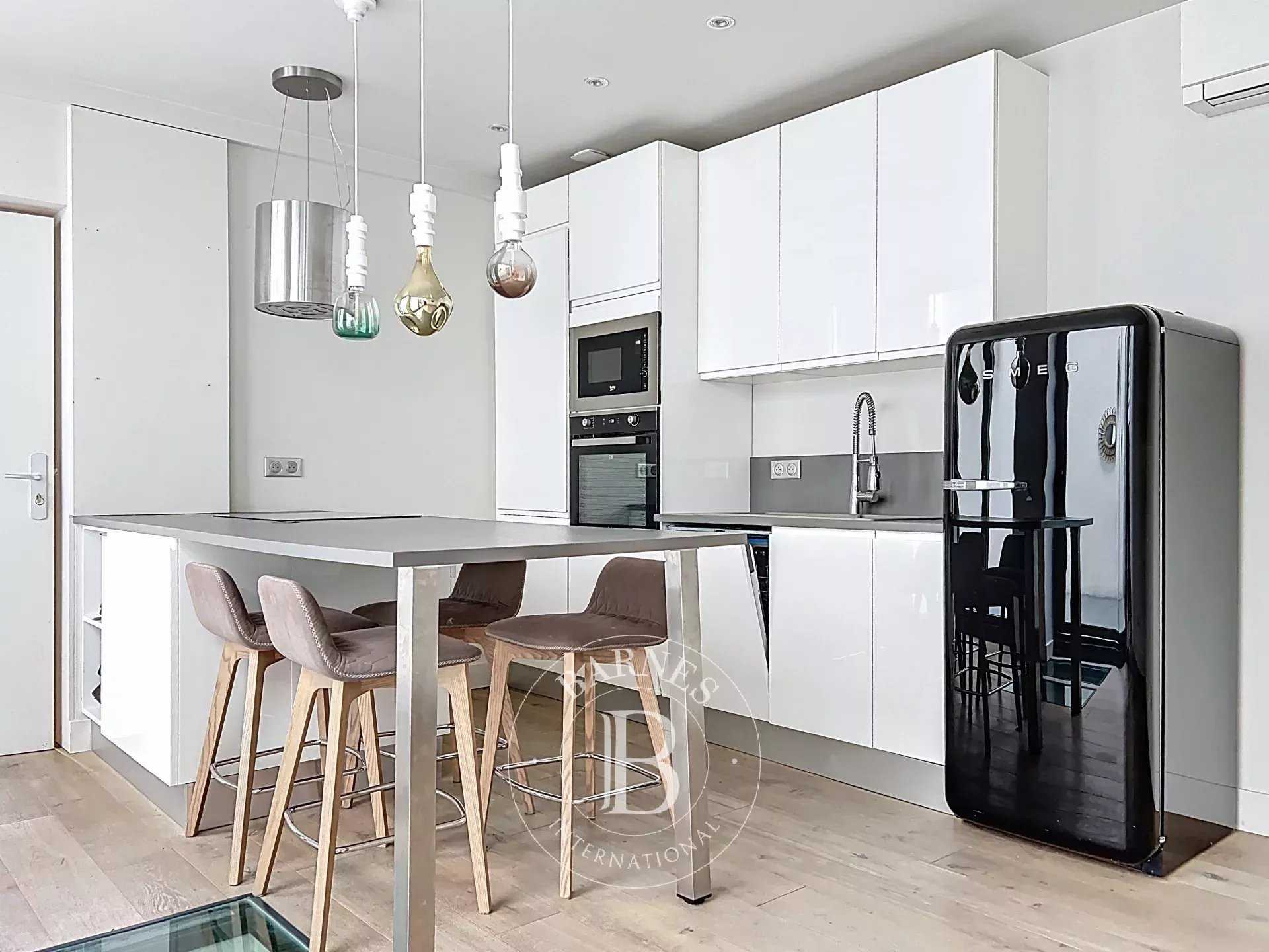 Saint-Maur-des-Fossés  - Loft 2 Bedrooms