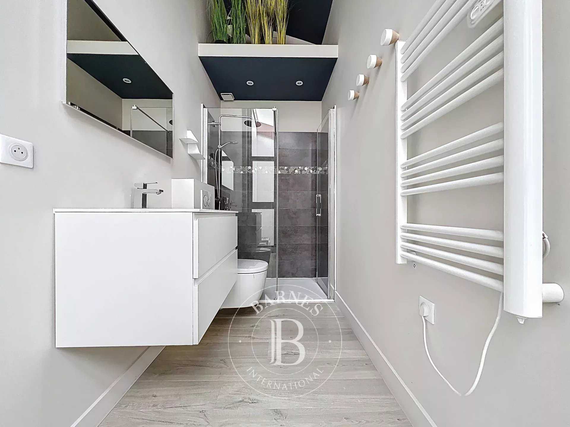 Saint-Maur-des-Fossés  - Loft 2 Bedrooms