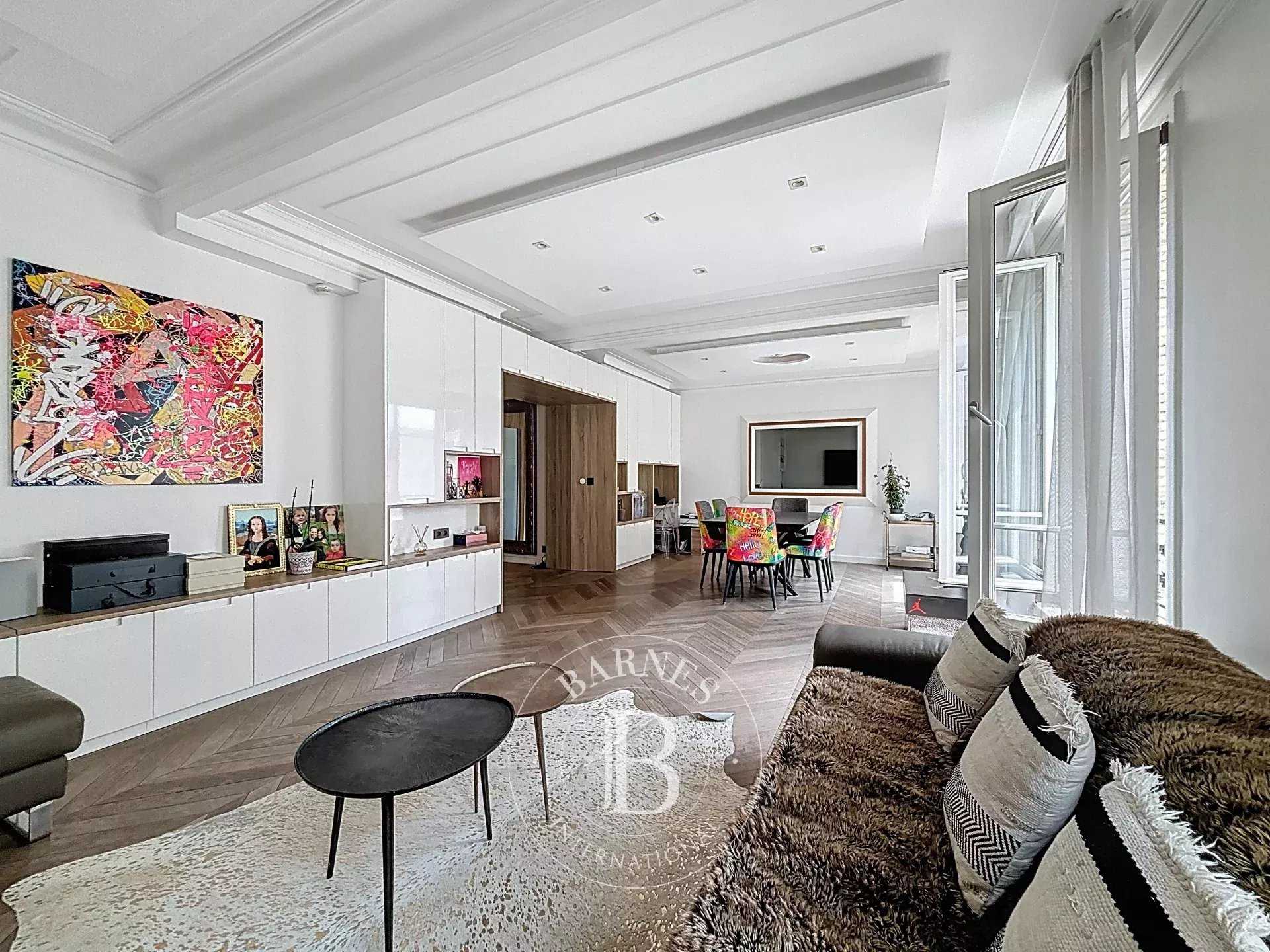 Saint-Mandé  - Apartment 3 Bedrooms