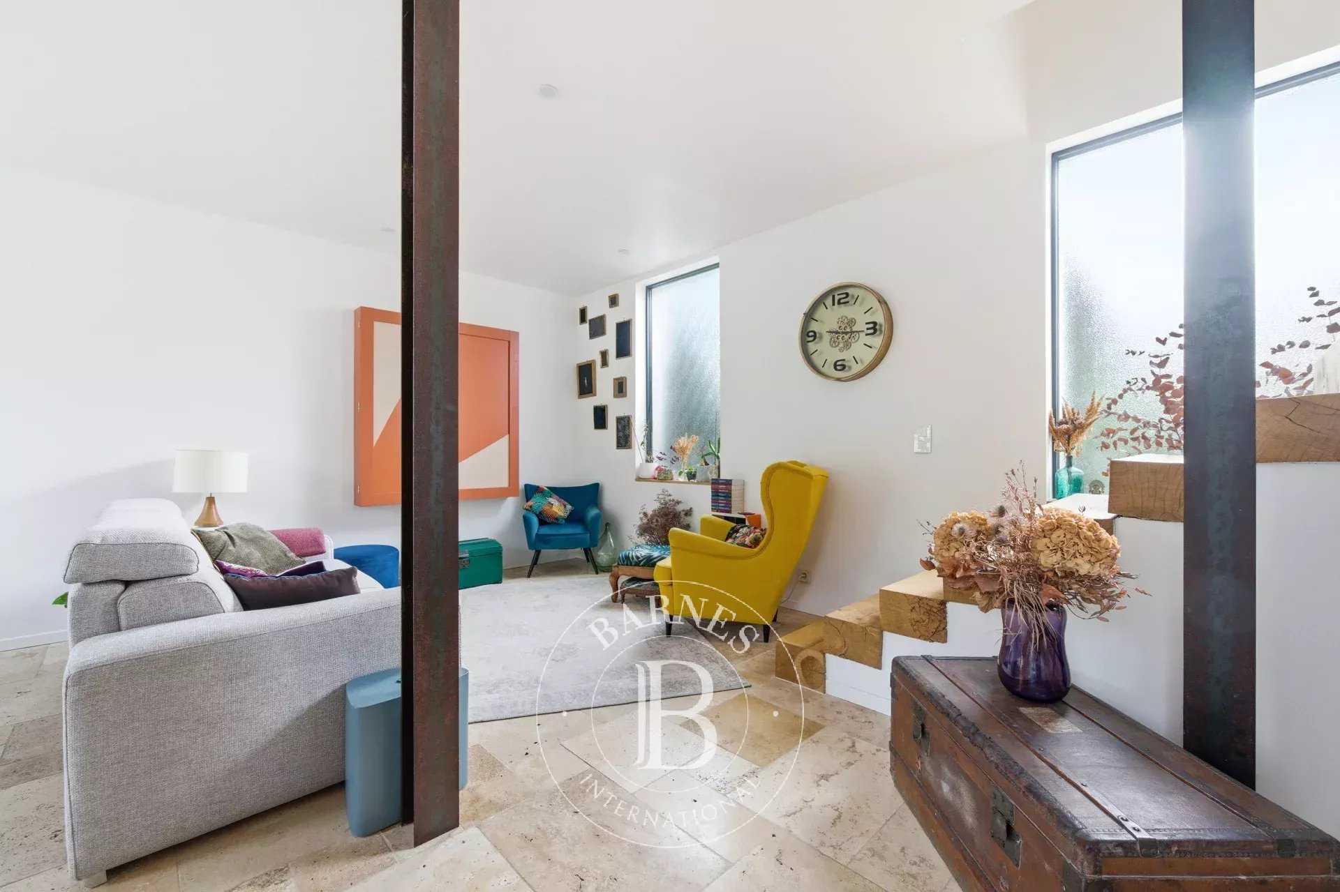 Joinville-le-Pont  - House 2 Bedrooms