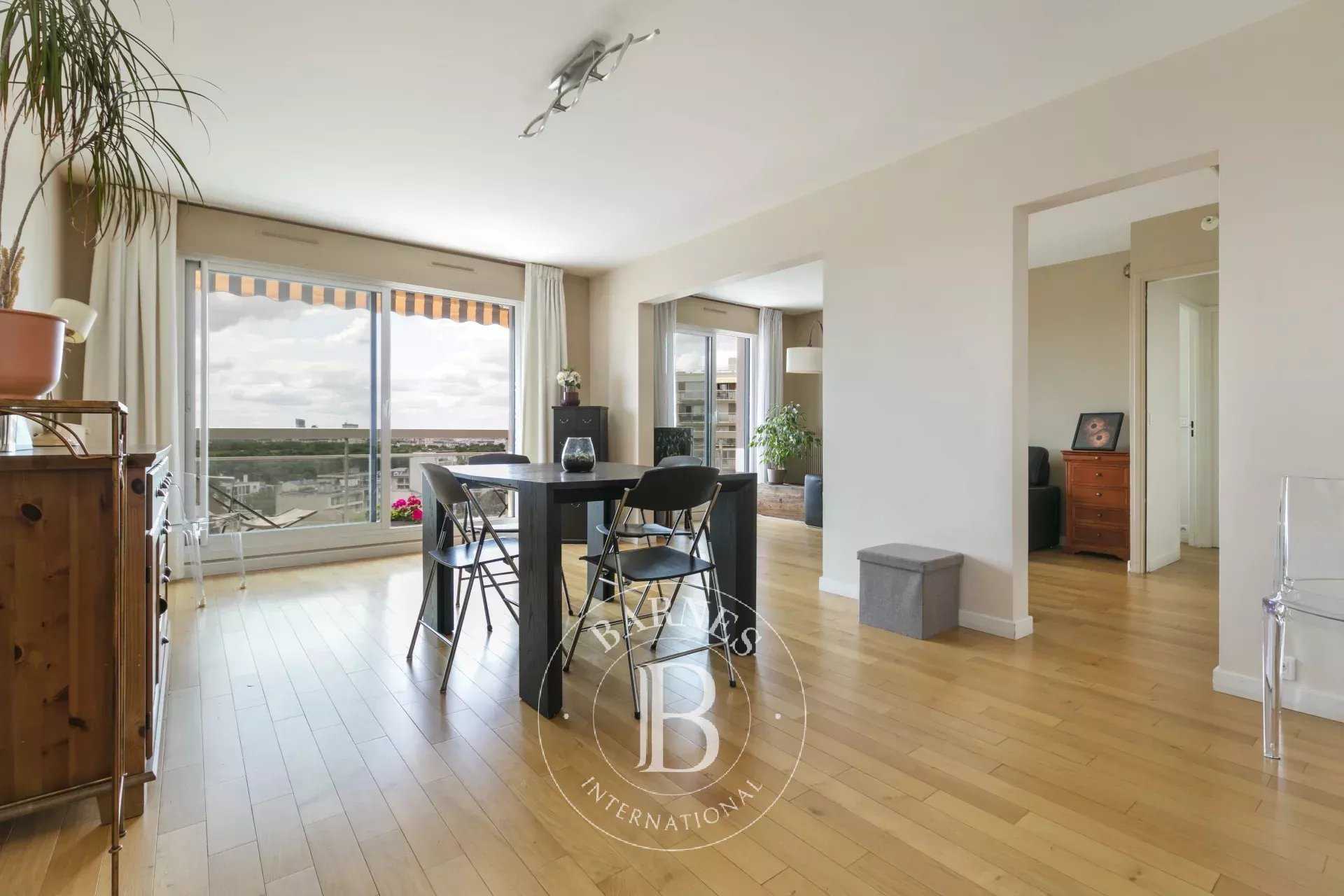 Vincennes  - Appartement 3 Pièces, 1 Chambre