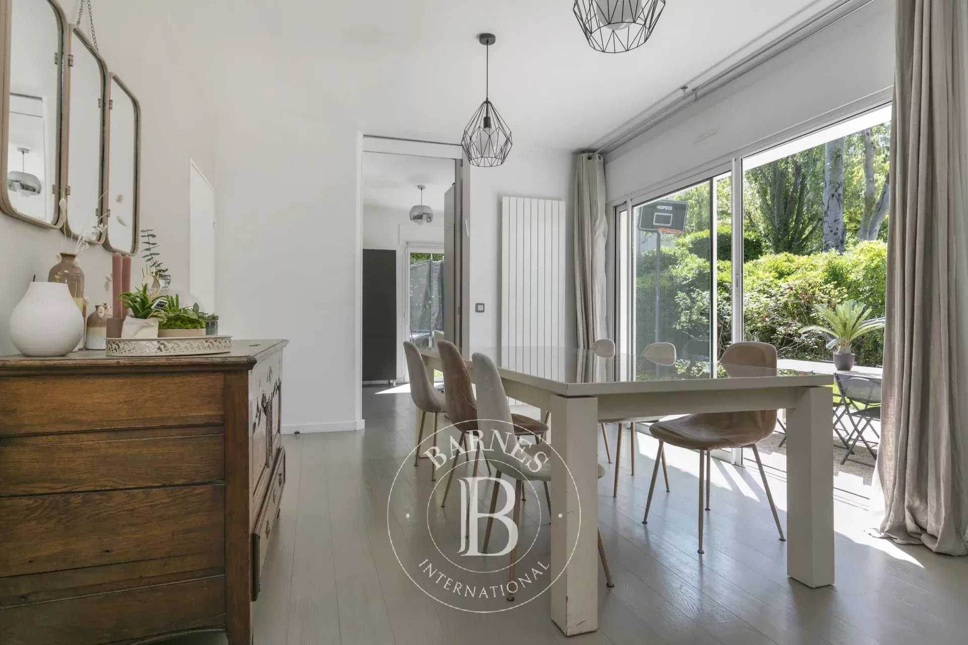 Vincennes  - House 5 Bedrooms