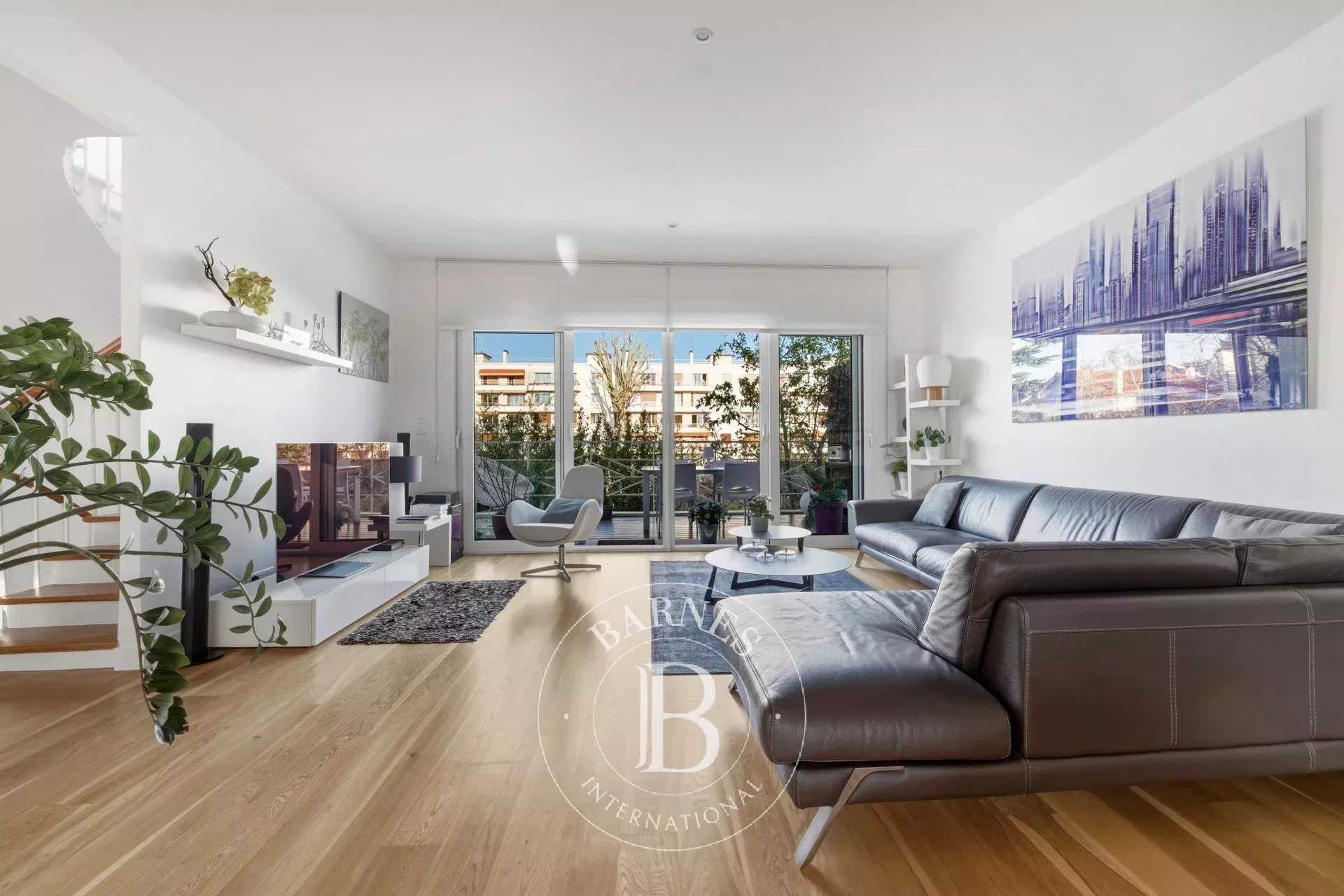 Saint-Maur-des-Fossés  - Casa 6 Cuartos 5 Habitaciones