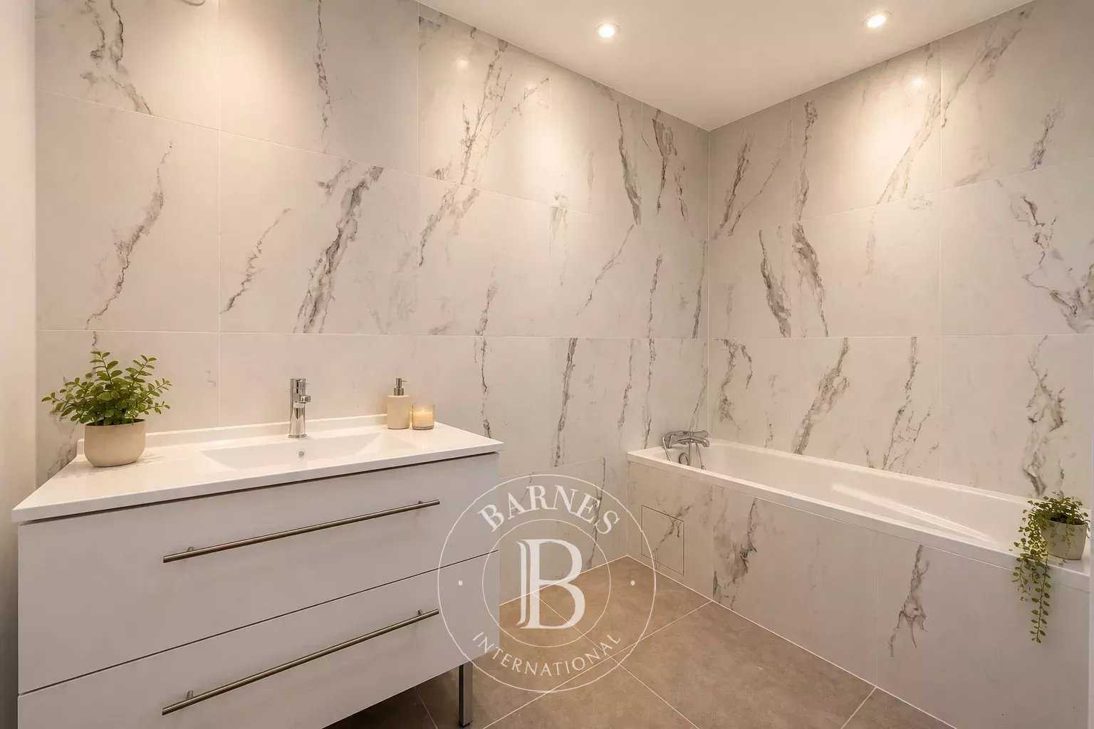 Joinville-le-Pont  - House 5 Bedrooms
