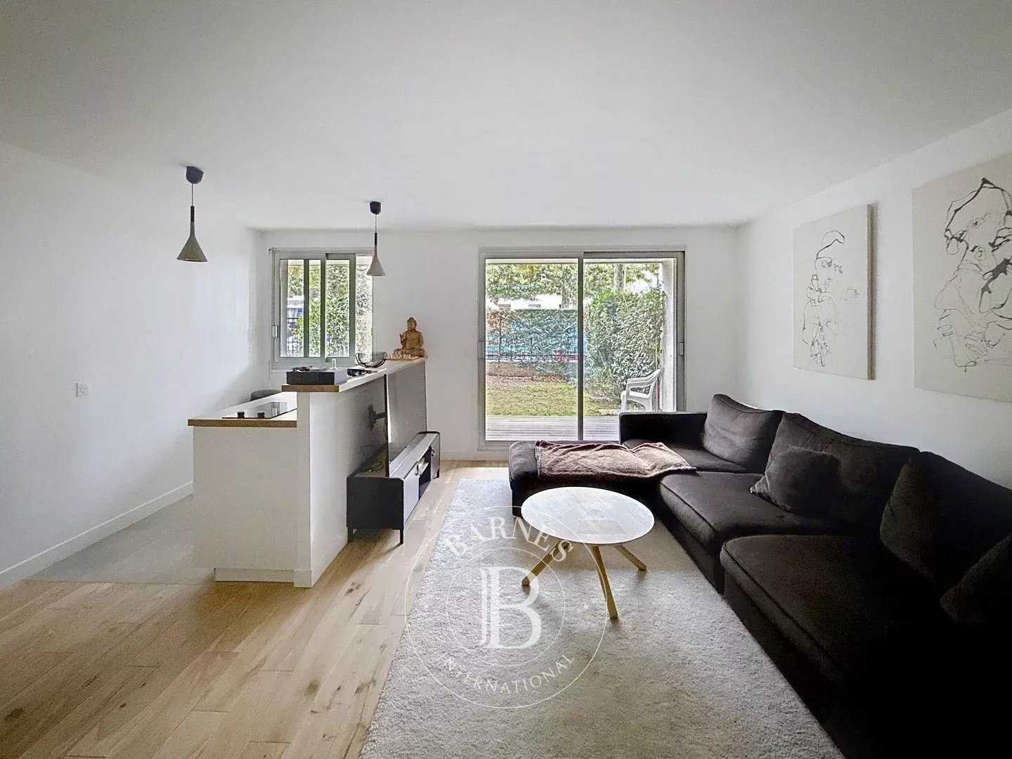 Le Perreux-sur-Marne  - Apartment 1 Bedroom