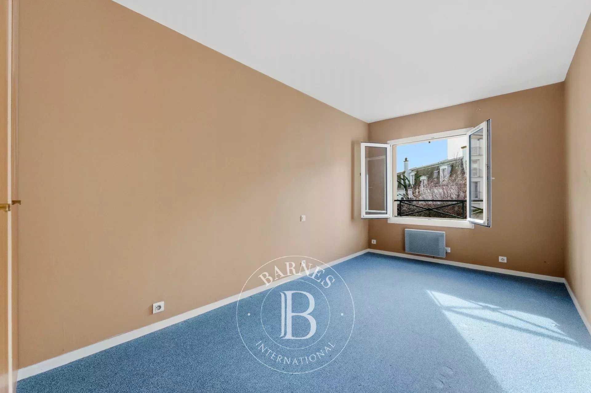 Saint-Mandé  - Appartement 4 Pi&egrave;ces 3 Chambres