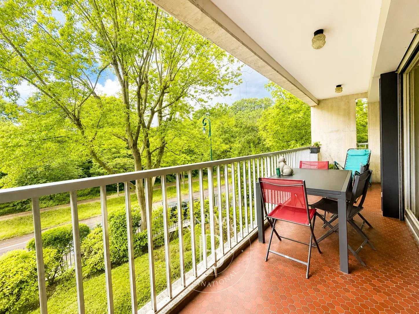 Nogent-sur-Marne  - Apartment 3 Bedrooms