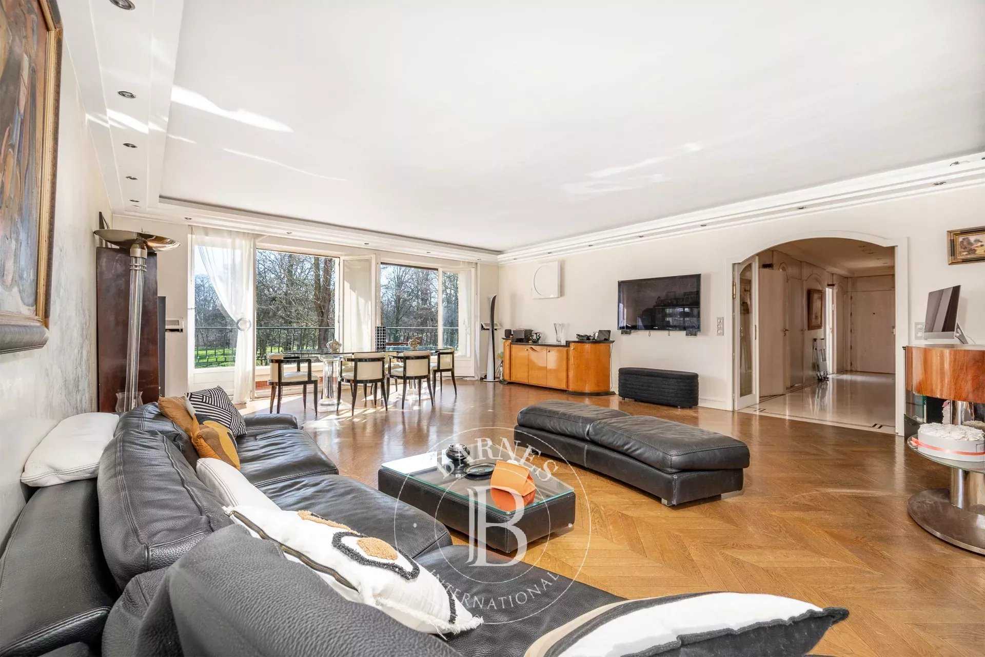Vincennes  - Apartment 4 Bedrooms