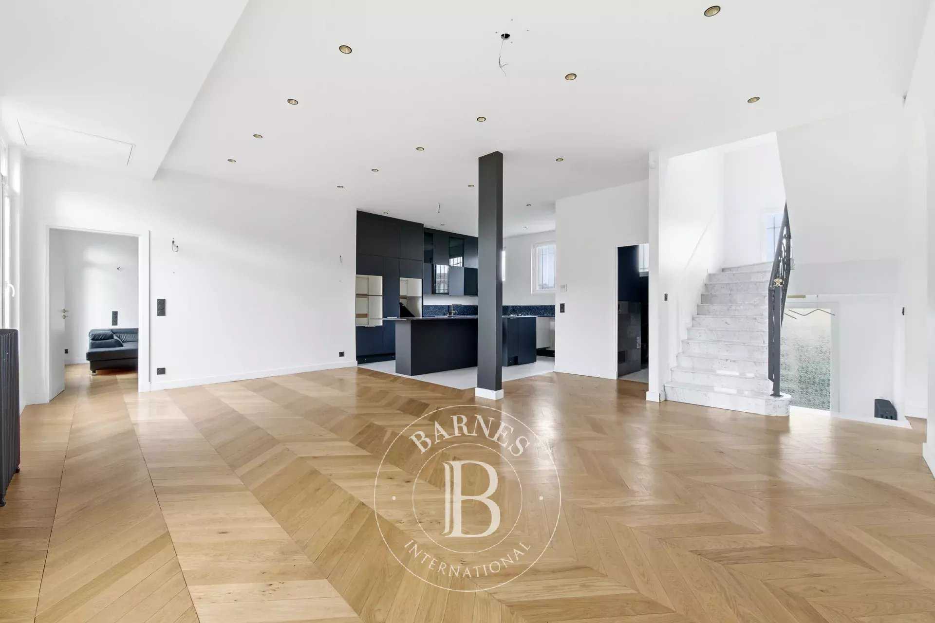 Nogent-sur-Marne  - House 6 Bedrooms