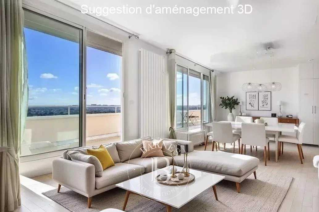 Apartment Nogent-sur-Marne