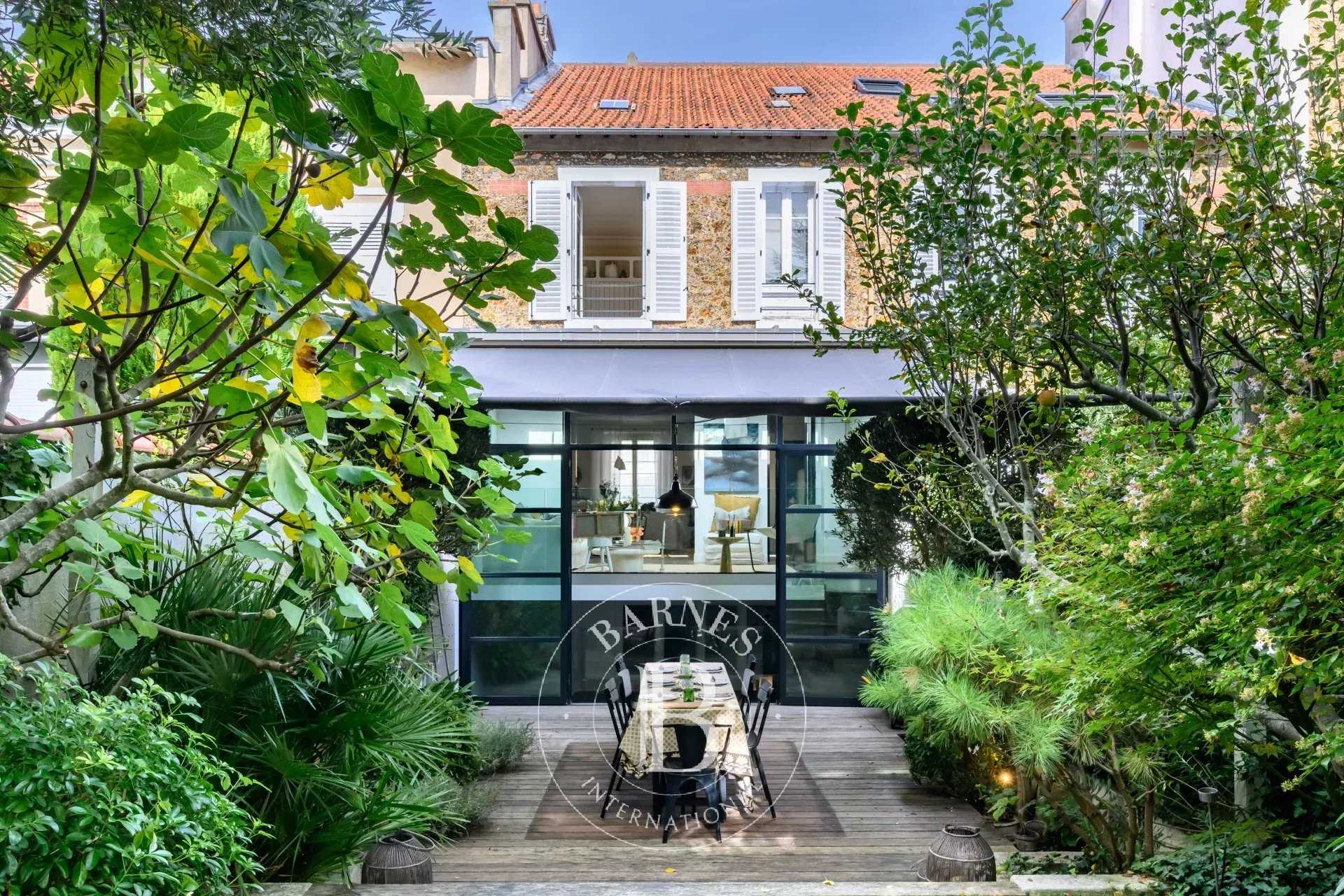 House Saint-Maurice