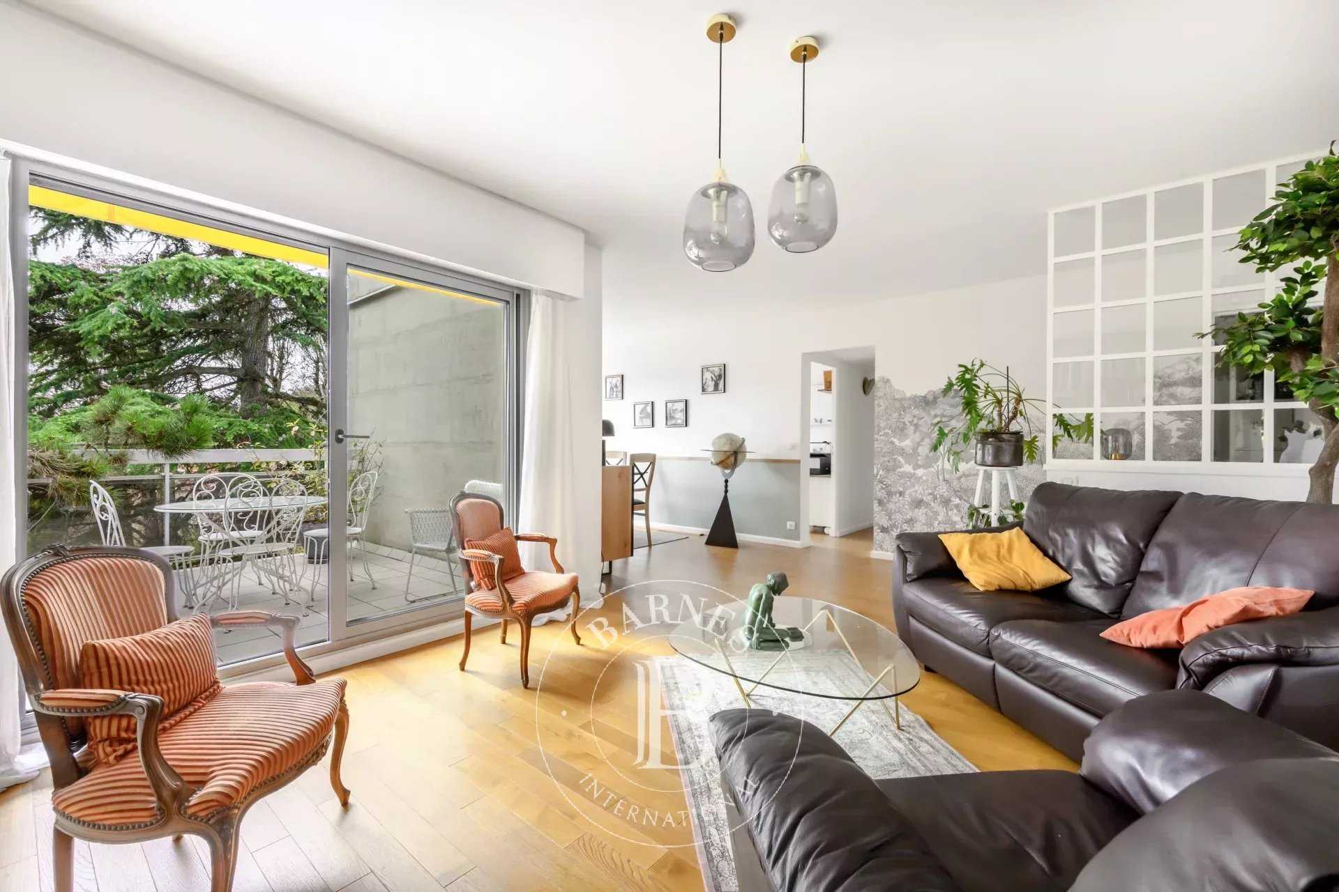 Nogent-sur-Marne  - Apartment 2 Bedrooms
