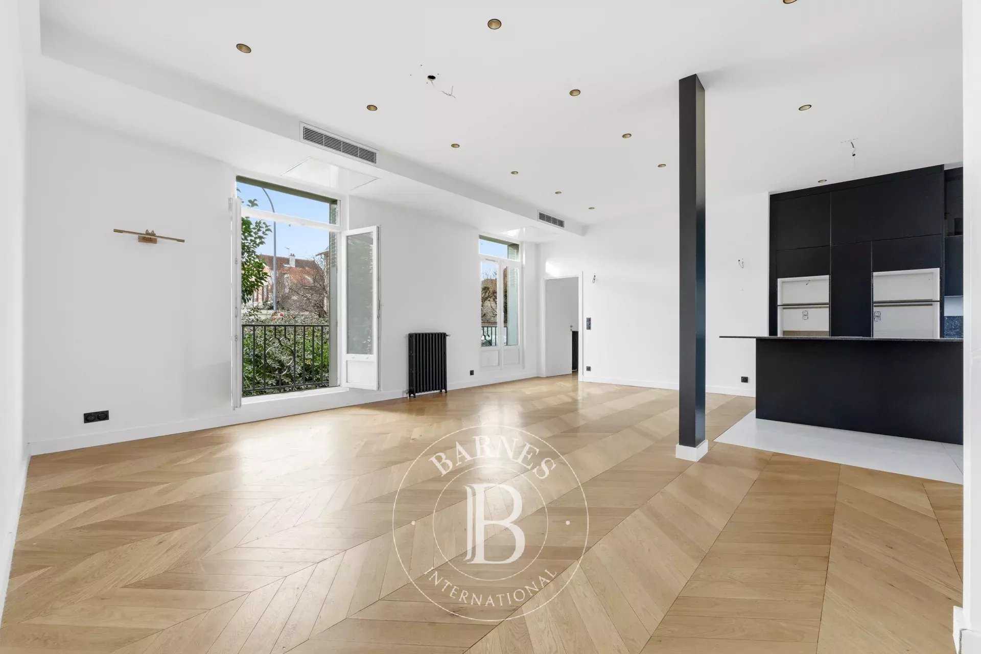 Nogent-sur-Marne  - House 6 Bedrooms