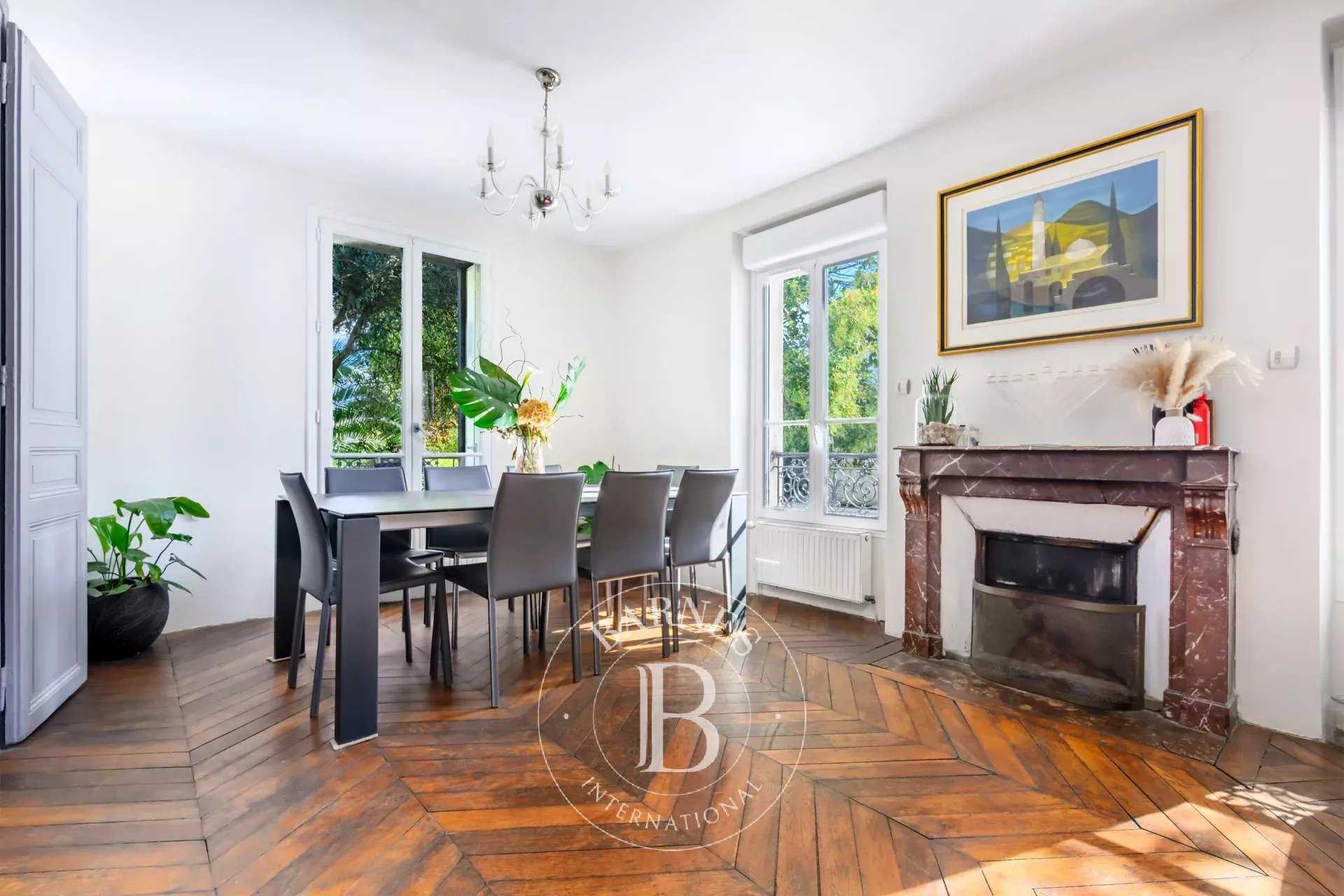 Nogent-sur-Marne  - House 4 Bedrooms