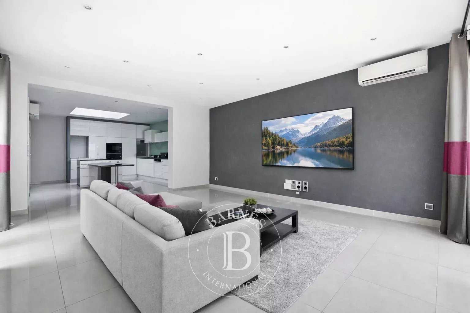 Saint-Maur-des-Fossés  - Casa adosada 1 Cuarto 3 Habitaciones