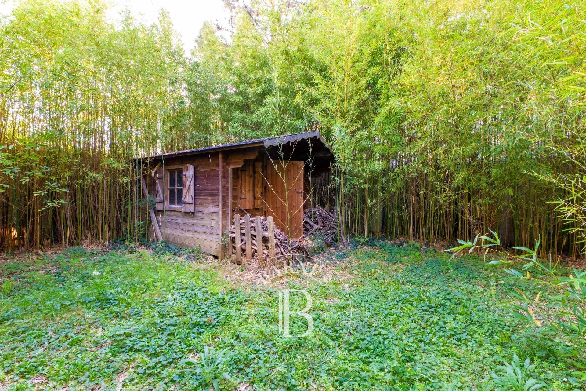 Le Perreux-sur-Marne  - House 4 Bedrooms