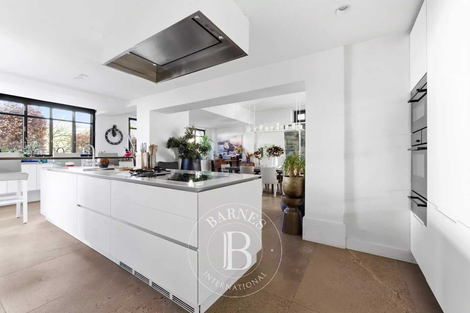 Saint-Maur-des-Fossés  - House 6 Bedrooms