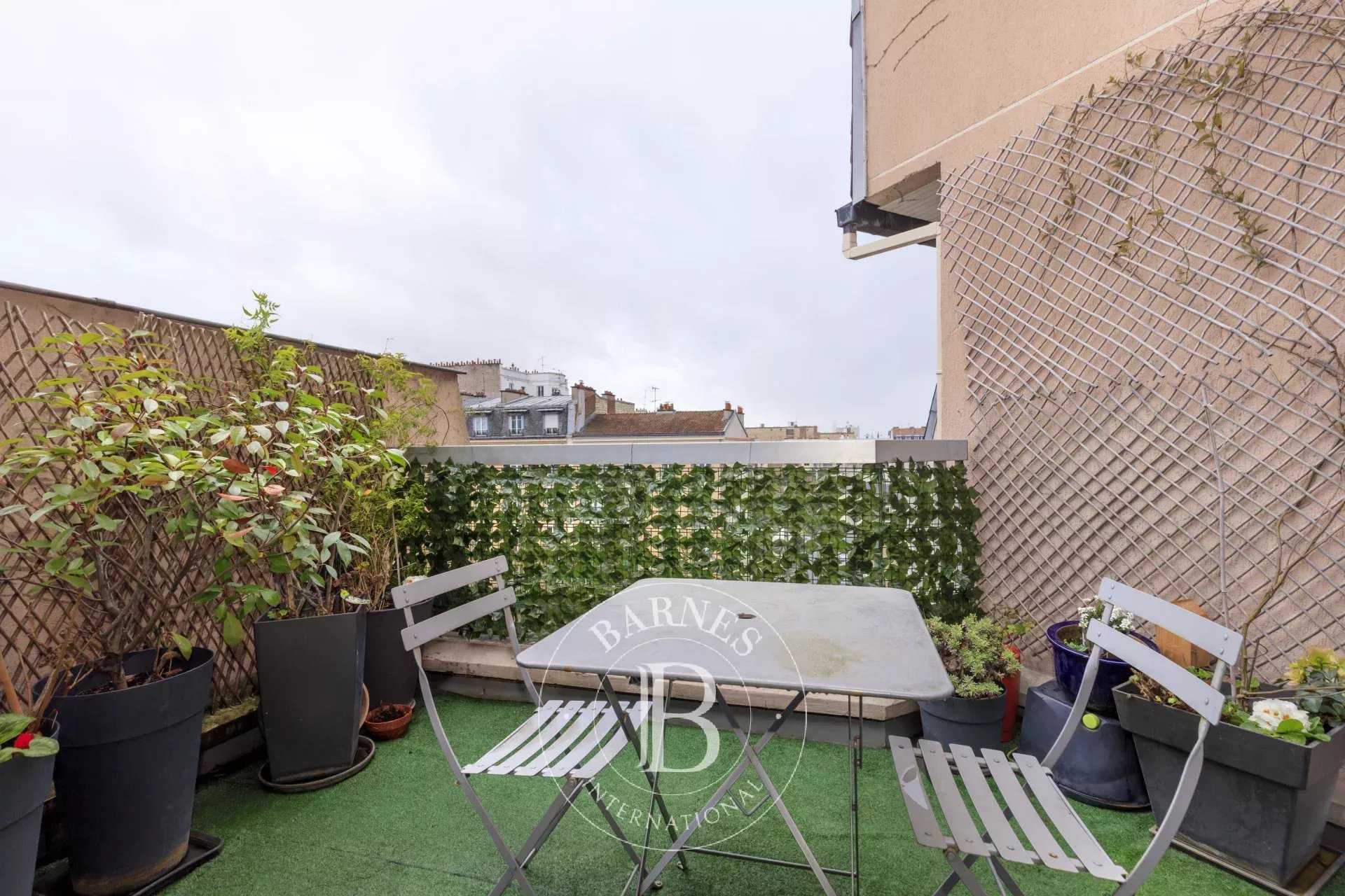 Vincennes  - Appartement 4 Pi&egrave;ces 2 Chambres