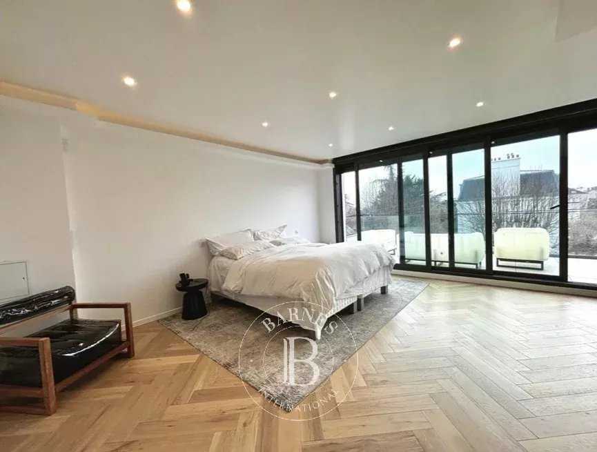 Saint-Maur-des-Fossés  - Casa 6 Cuartos 4 Habitaciones