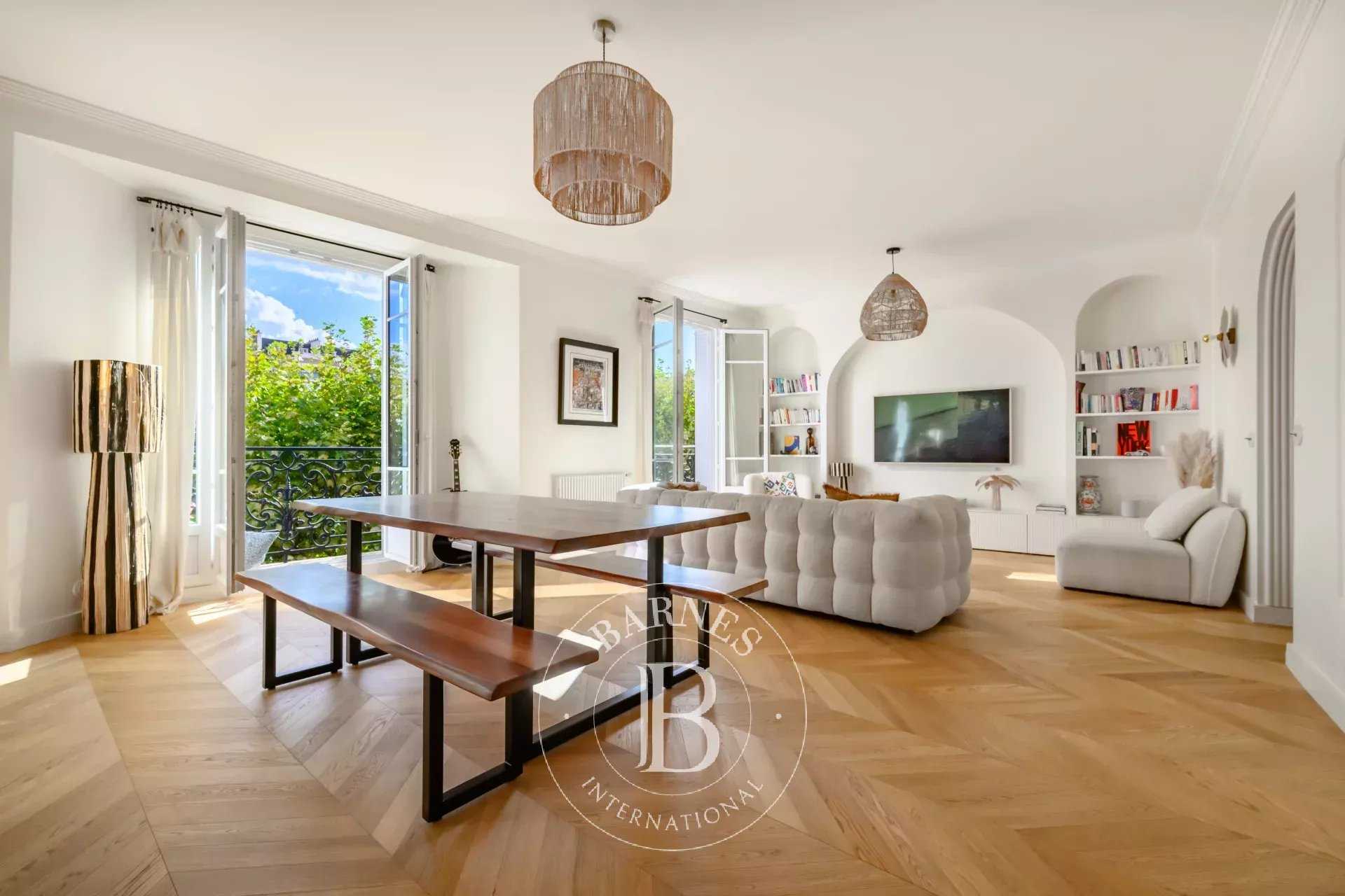 Vincennes  - Apartment 4 Bedrooms