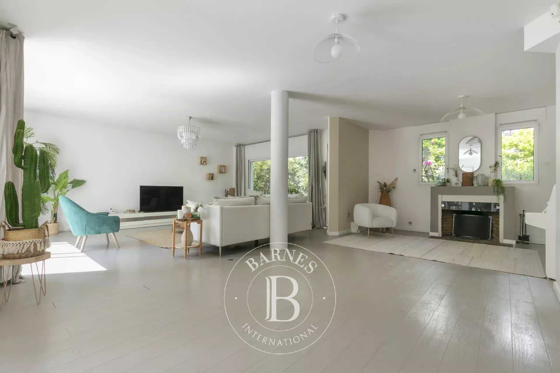Vincennes  - House 5 Bedrooms