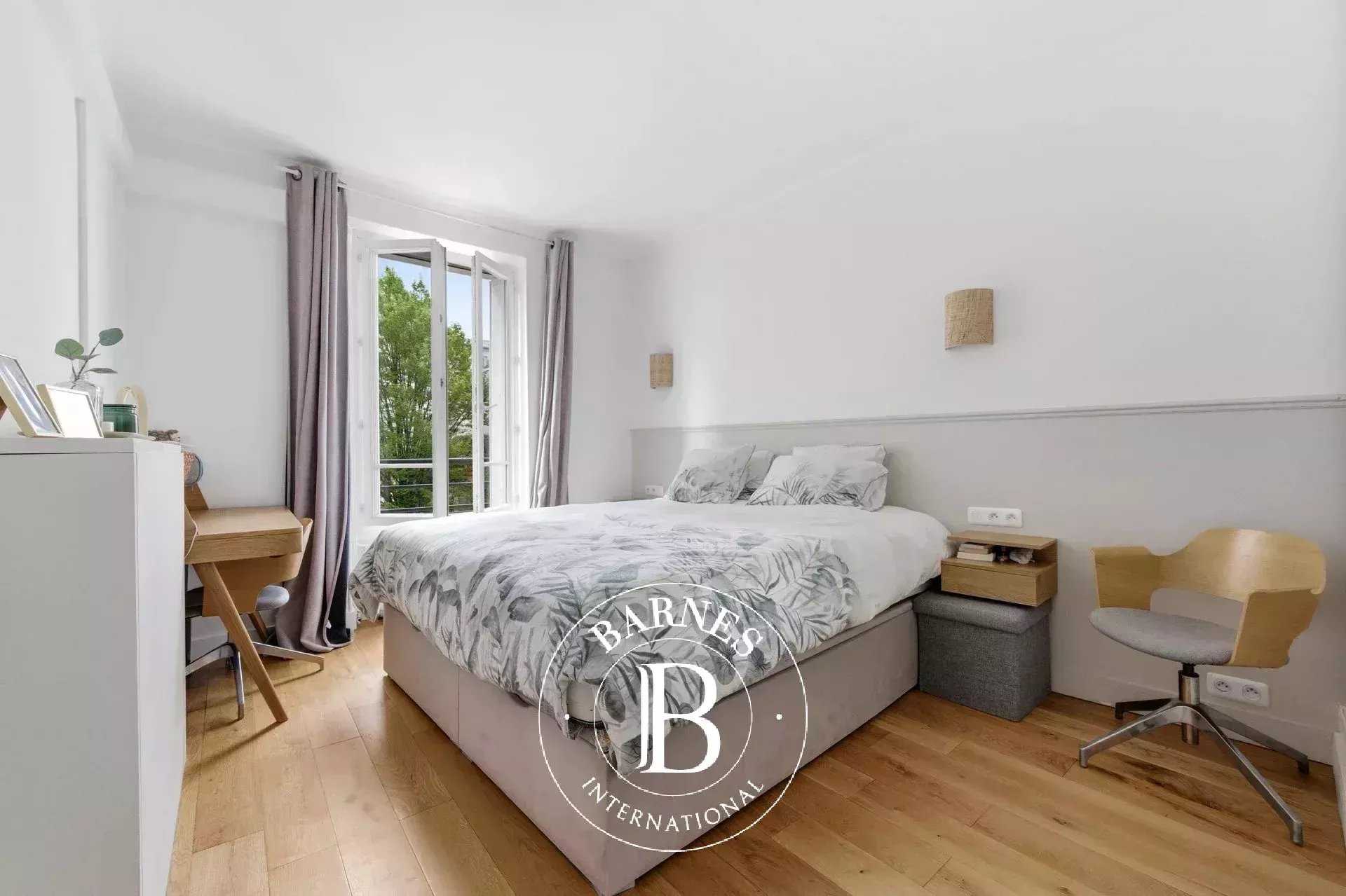 Vincennes  - Appartement 3 Pi&egrave;ces 2 Chambres