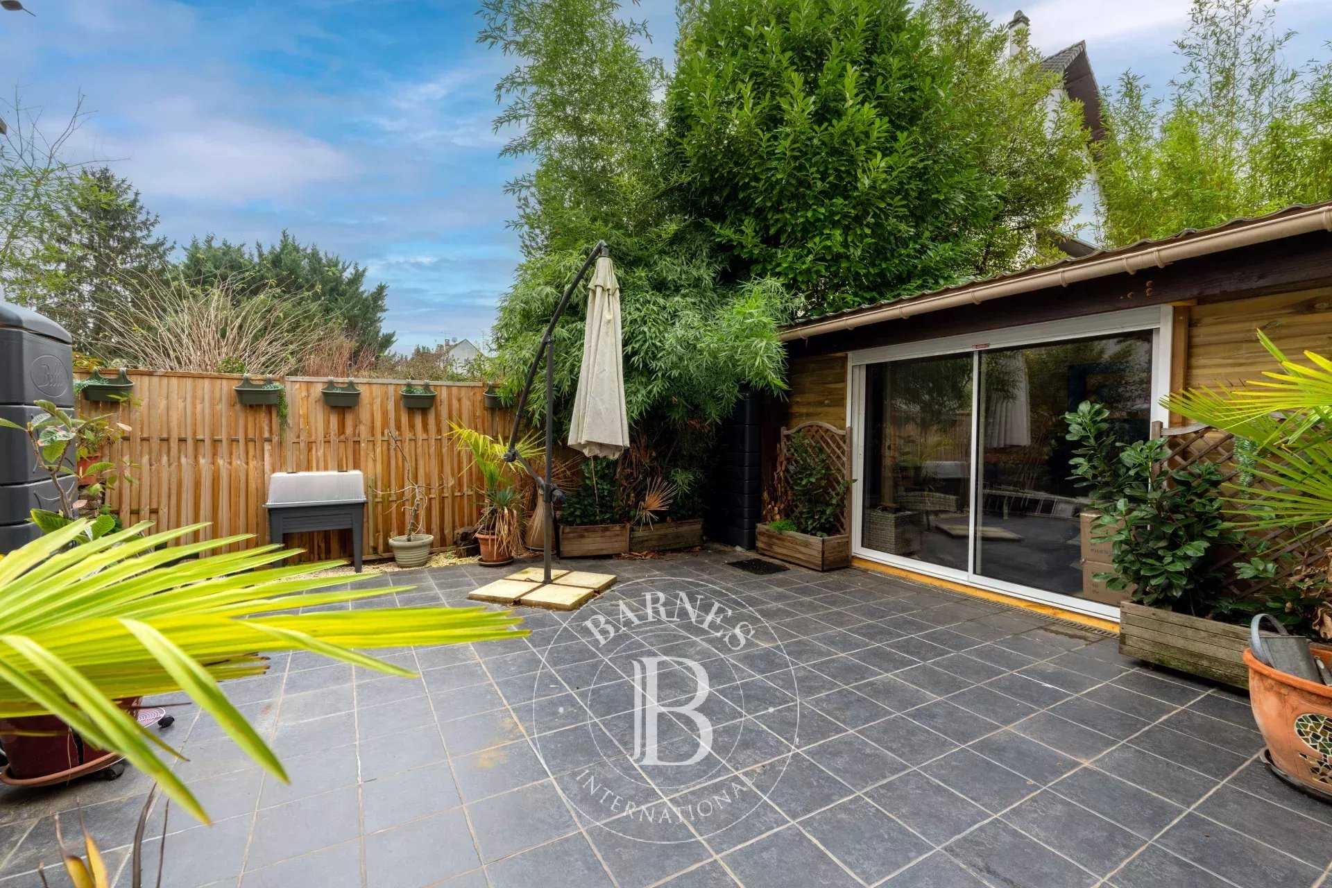 Créteil  - Maison de ville 4 Pi&egrave;ces 3 Chambres