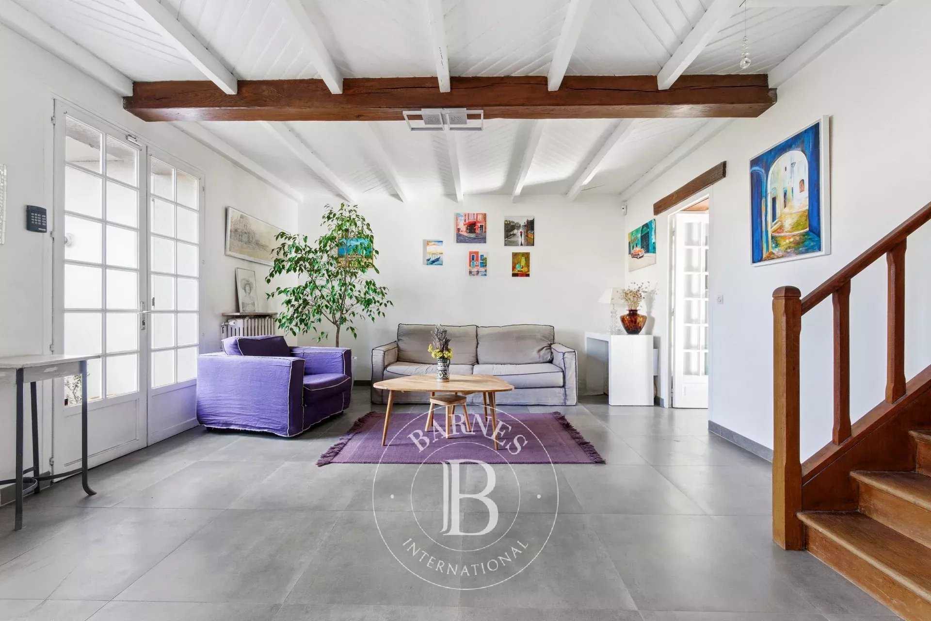 Saint-Maur-des-Fossés  - Casa 8 Cuartos 5 Habitaciones